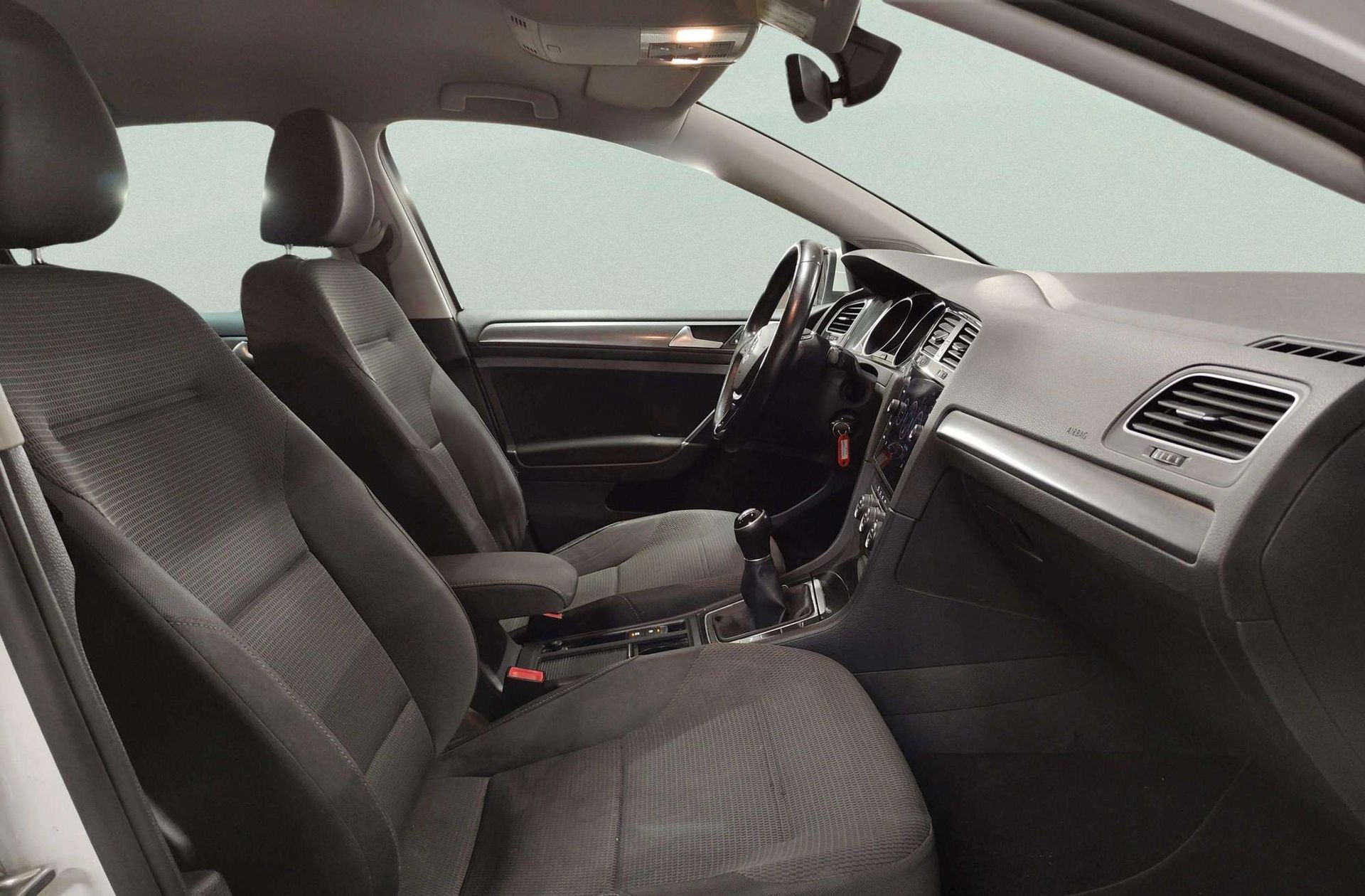 Volkswagen Golf Advance 1.4 TSI - foto 16