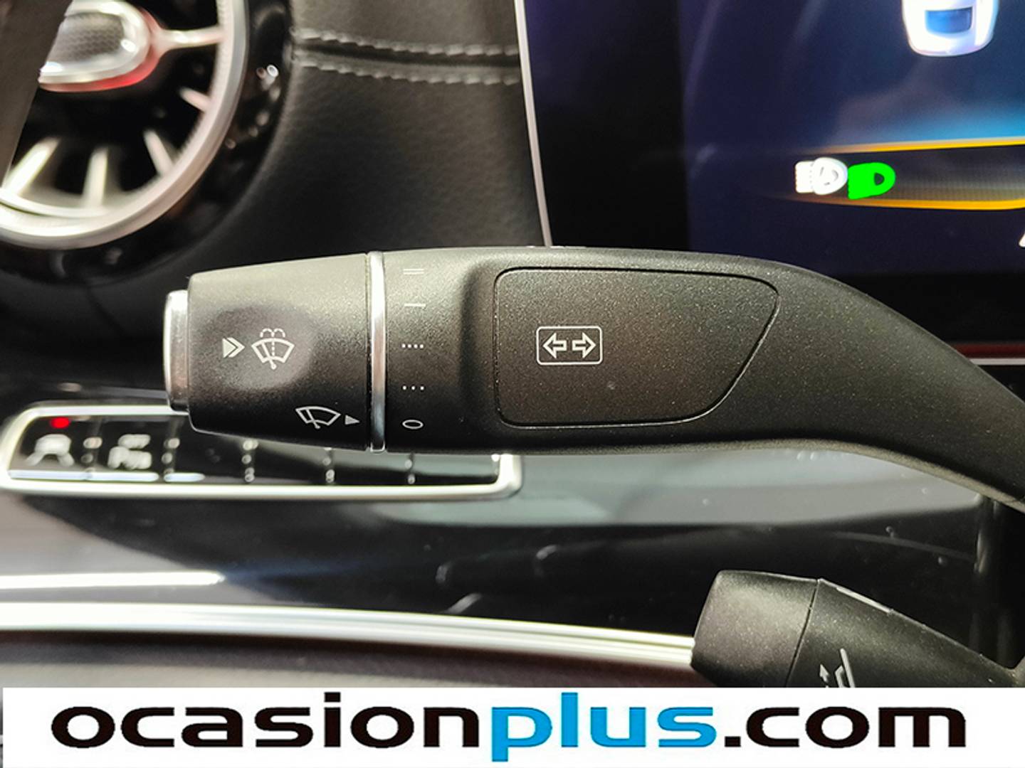 Foto Mercedes Mercedes-AMG GT Mercedes-Benz AMG GT 53 AMG 4MATIC+ (435 CV)