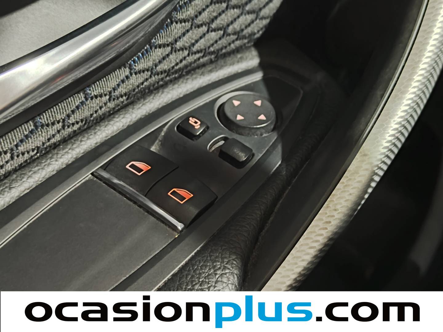 BMW Serie 4 BMW Serie 4 420d Coupe (190 CV) Pack M seminuevo