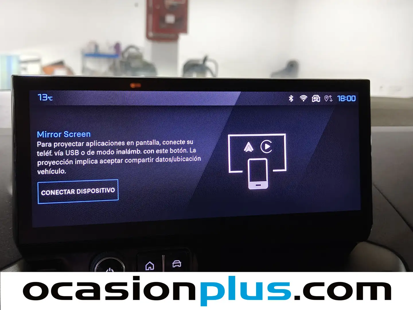 Foto Peugeot Rifter Peugeot Rifter BlueHDi 130 GT Long EAT8 (130 CV) 7 Plazas