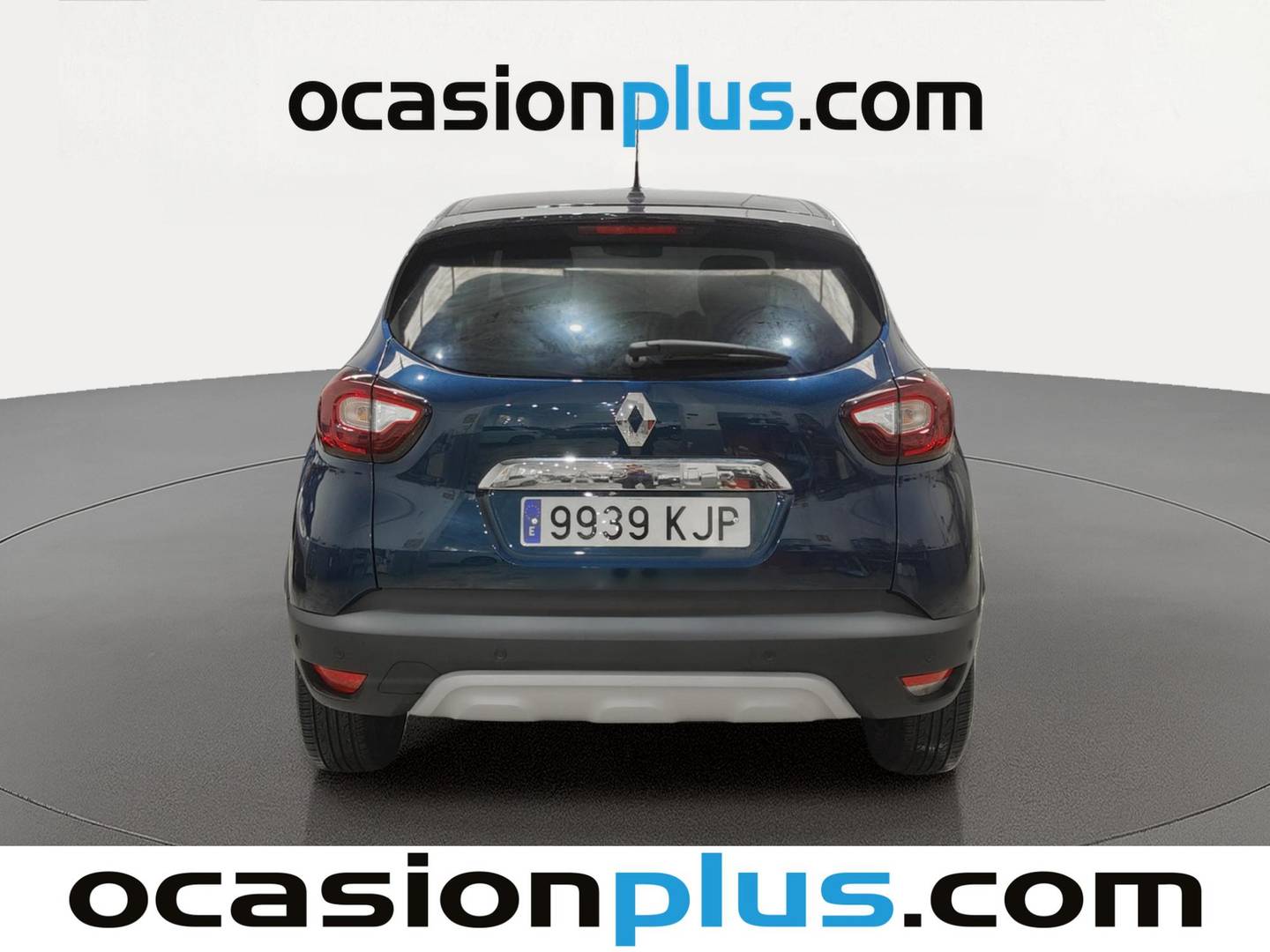 Renault Captur Renault Captur Xmod Energy TCe (120 CV) barato