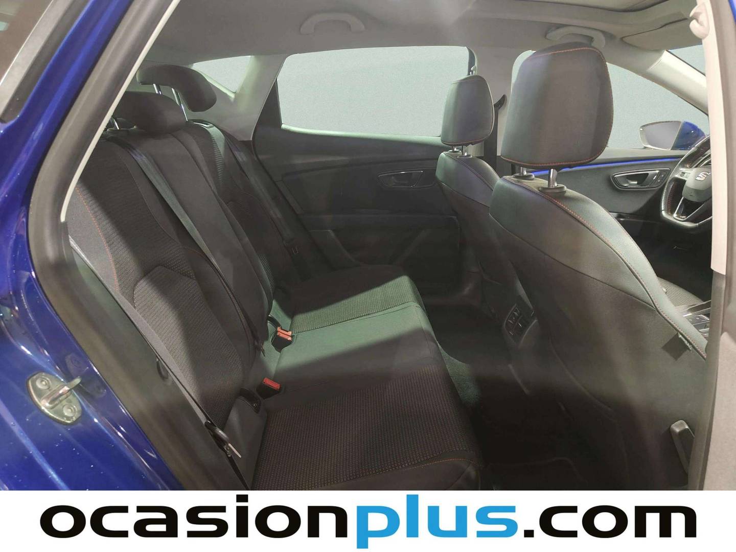 Seat León Seat León 1.4 TSI S&S ACT FR Plus (150 CV) gasolina