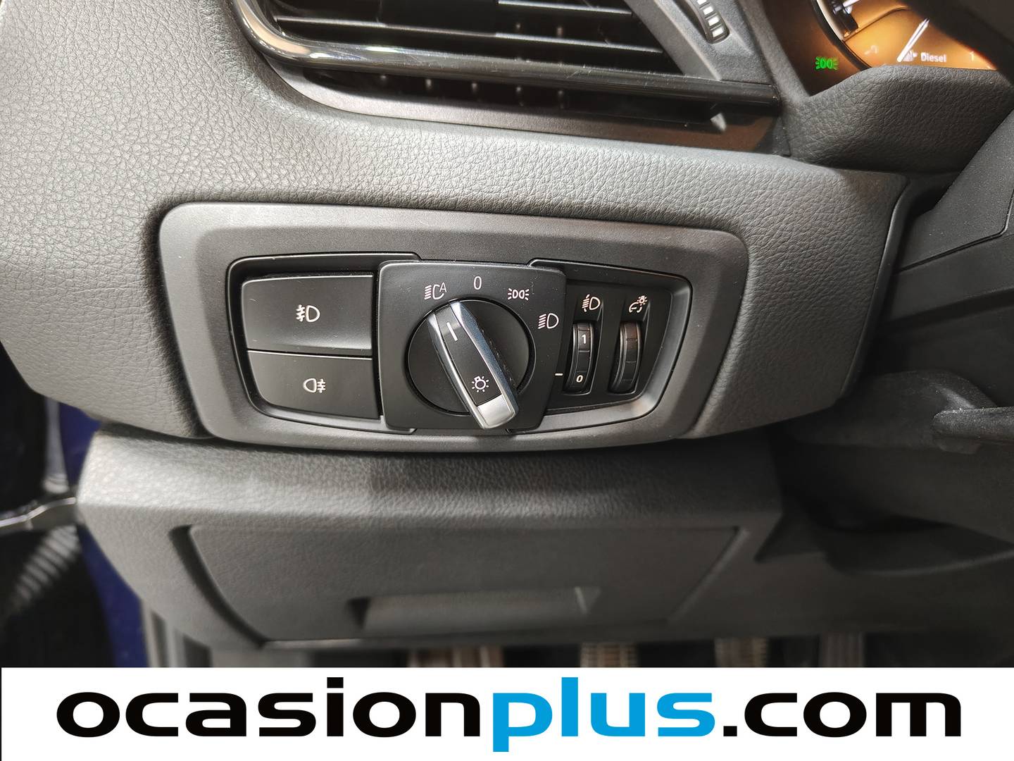 BMW Serie 2 Gran Tourer BMW Serie 2 2 216d Gran Tourer (116 CV) 2019