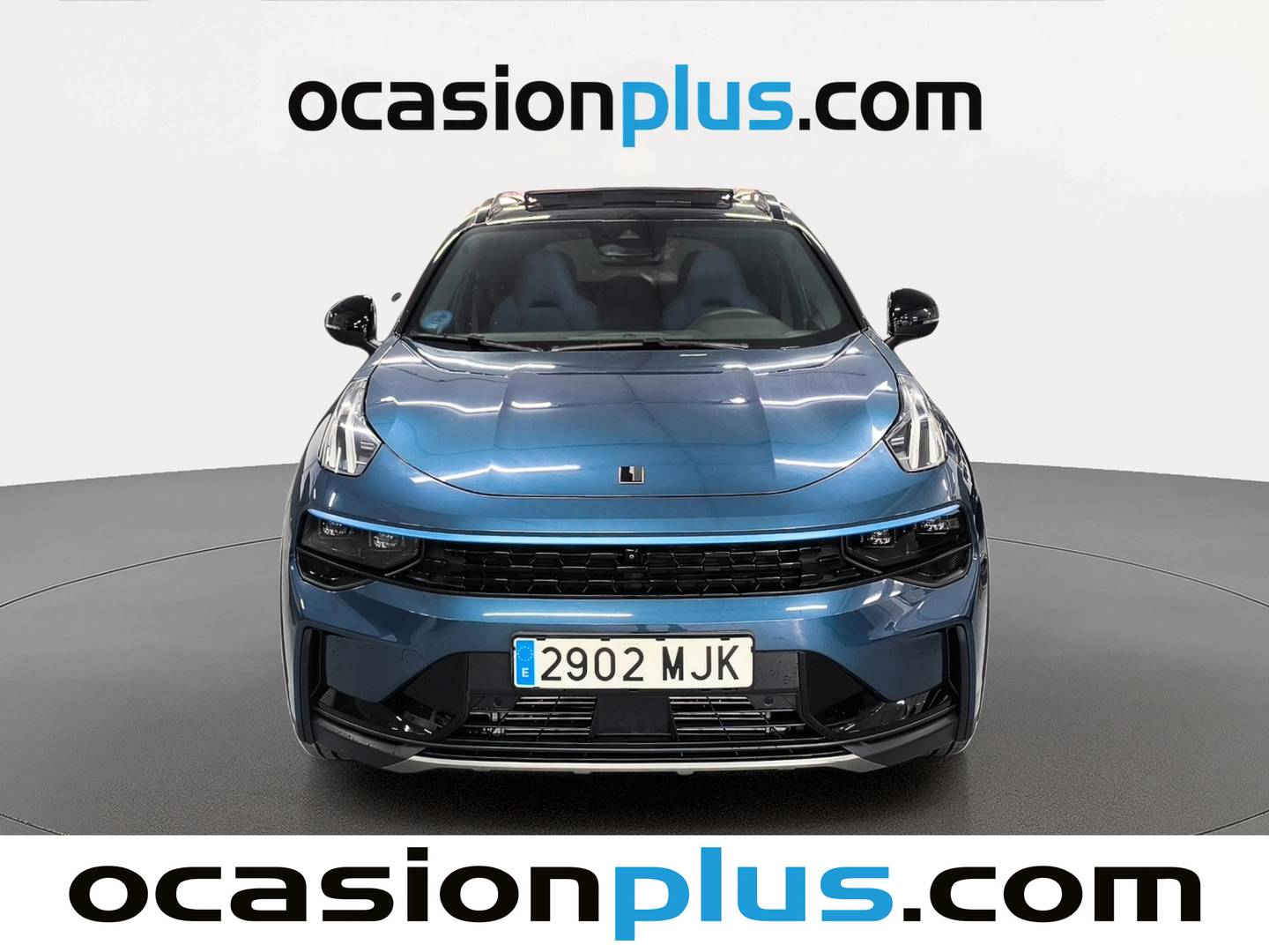 Lynk & Co 01 Lynk & Co 01 1.5 PHEV (261 CV) al mejor precio