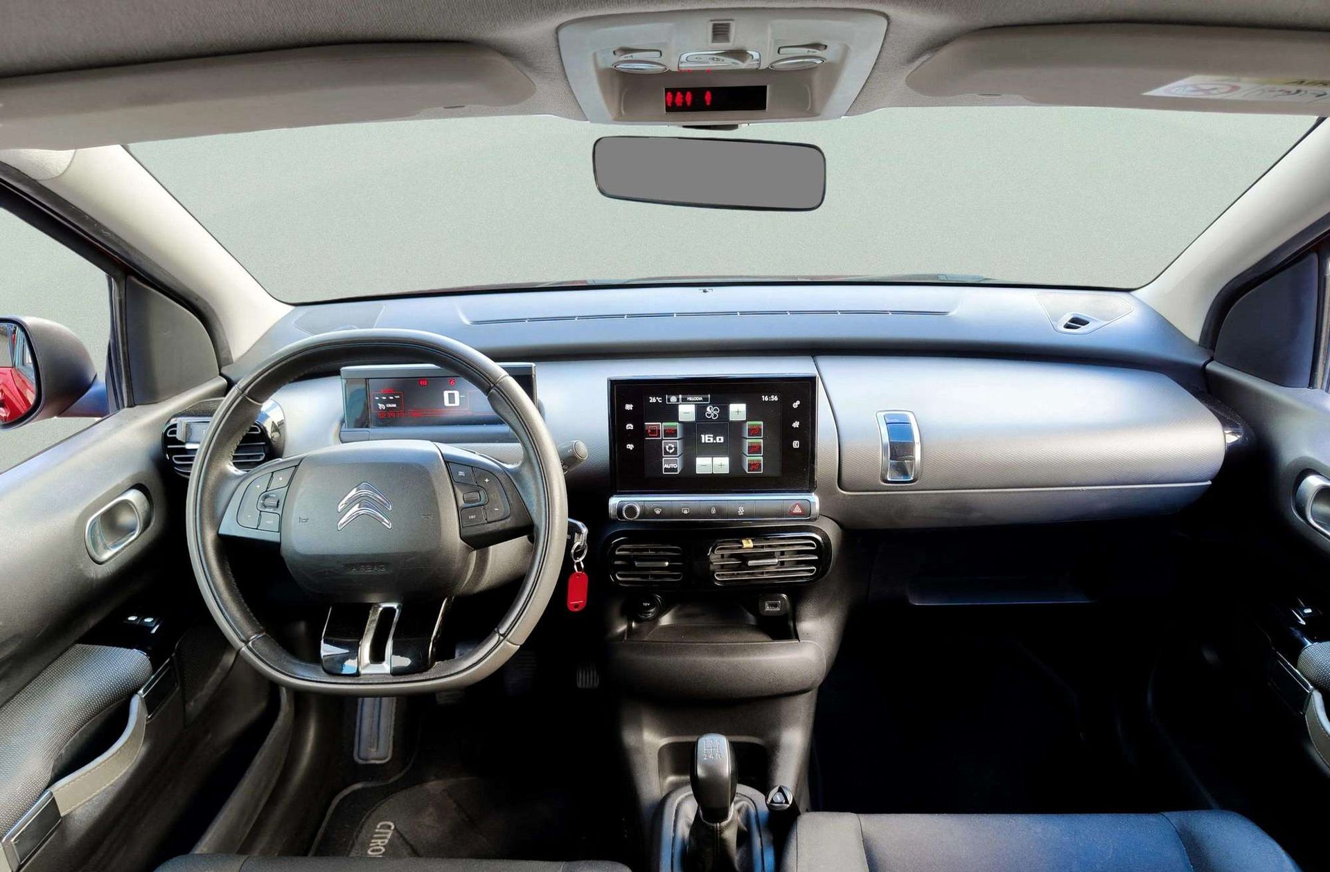 Citroën C4 Cactus PureTech 110 Feel - foto 6