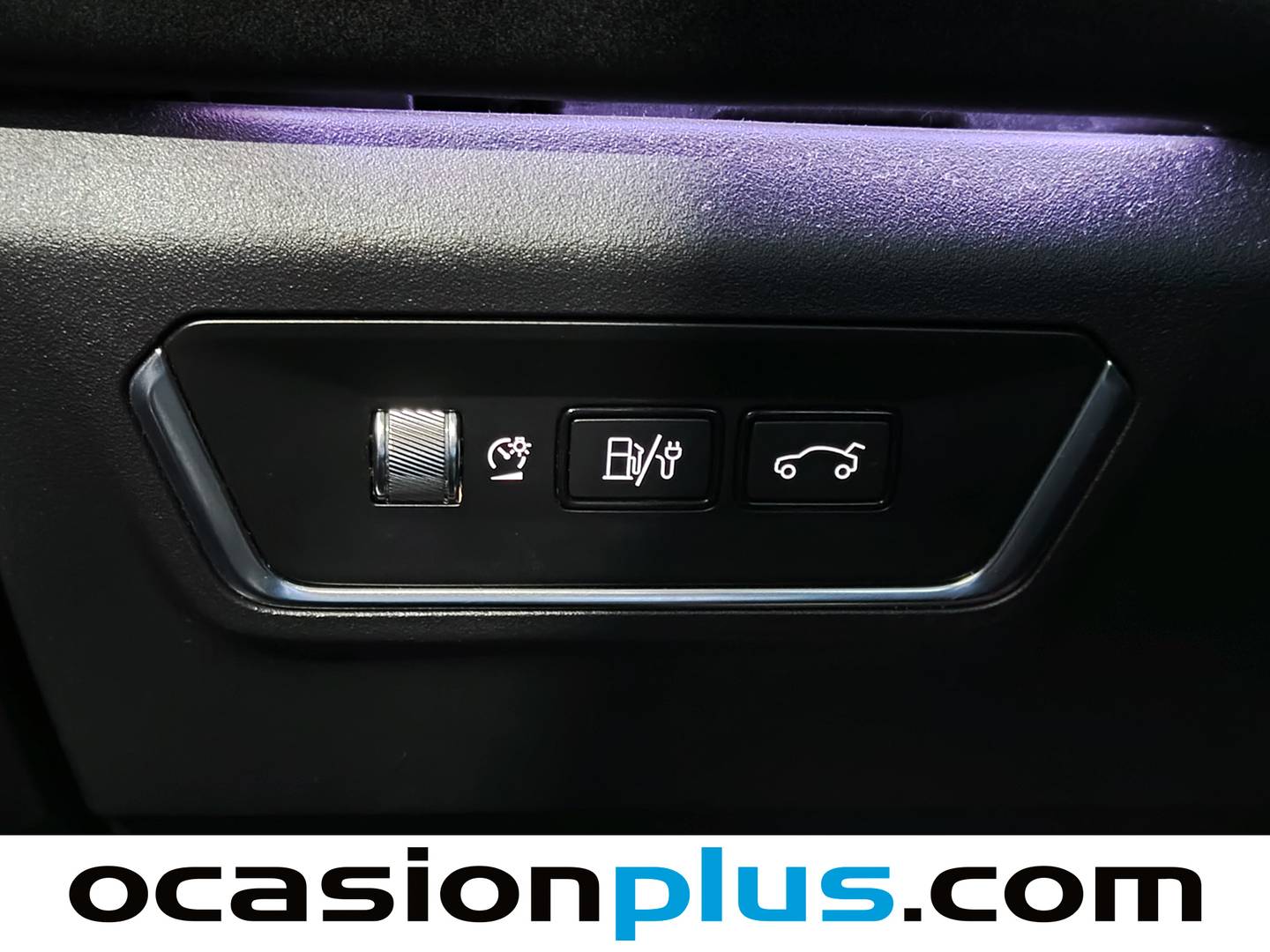 Foto Lynk & Co 01 Lynk & Co 01 1.5 PHEV (261 CV)