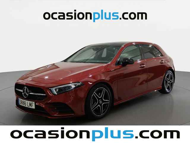 Mercedes Segunda Mano Vizcaya