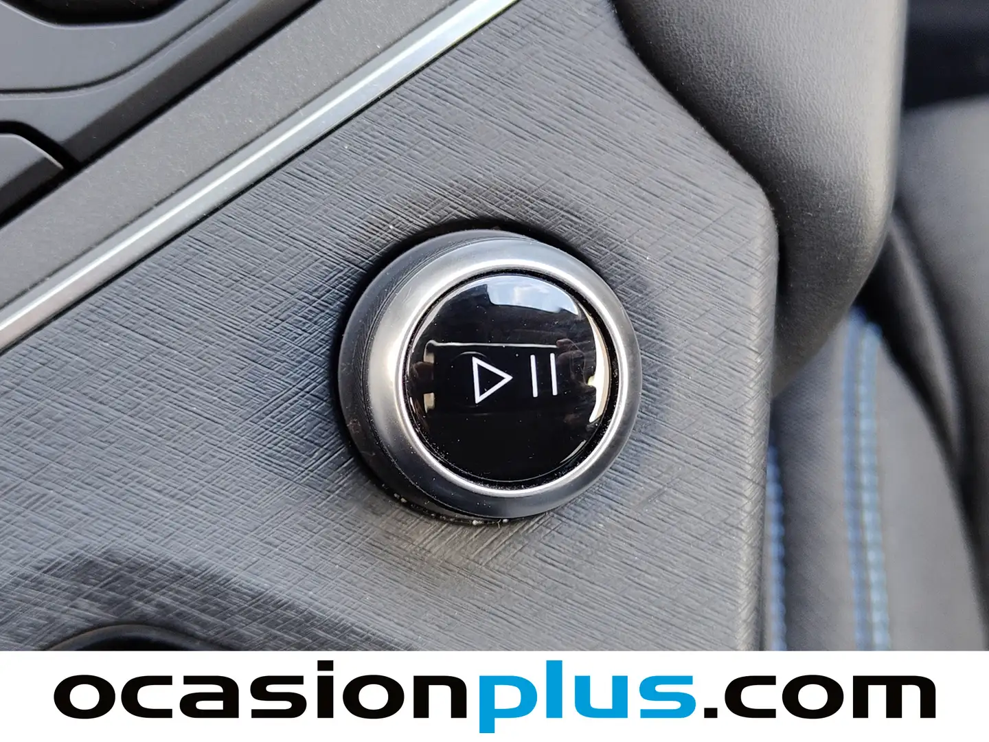 Foto Lynk & Co 01 Lynk & Co 01 1.5 PHEV 6.6kW  (261 CV)