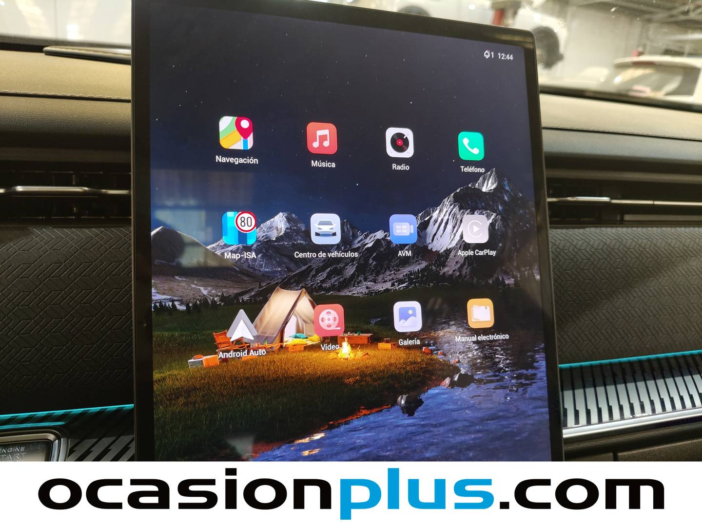 Acabados JAECOO 7 JAECOO 7 1.6 TGDI Select FWD (145 CV)