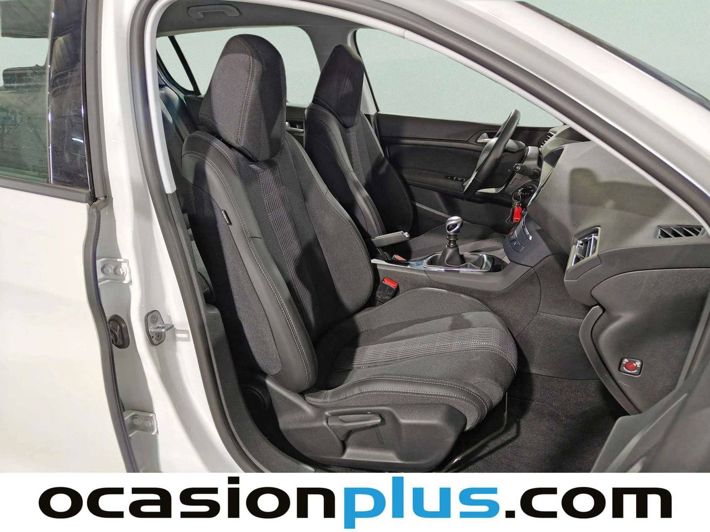 Peugeot 308 Peugeot 308 1.2 PureTech S&S Active (130 CV) al mejor precio