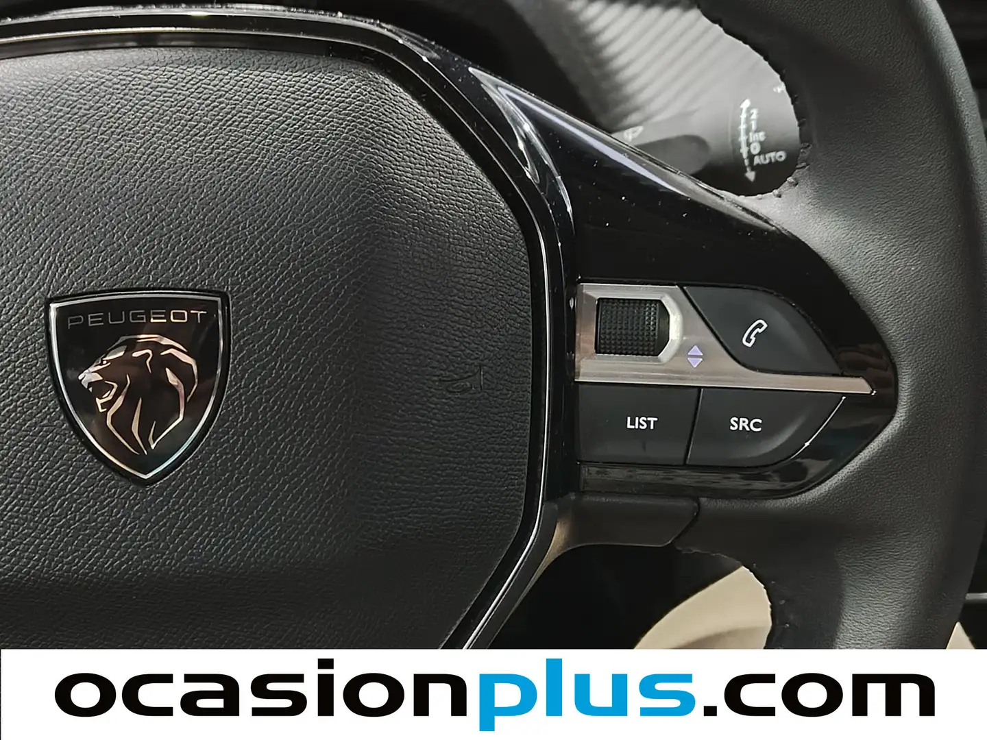 Foto Peugeot 208 Peugeot 208 PureTech 100 Allure (100 CV)