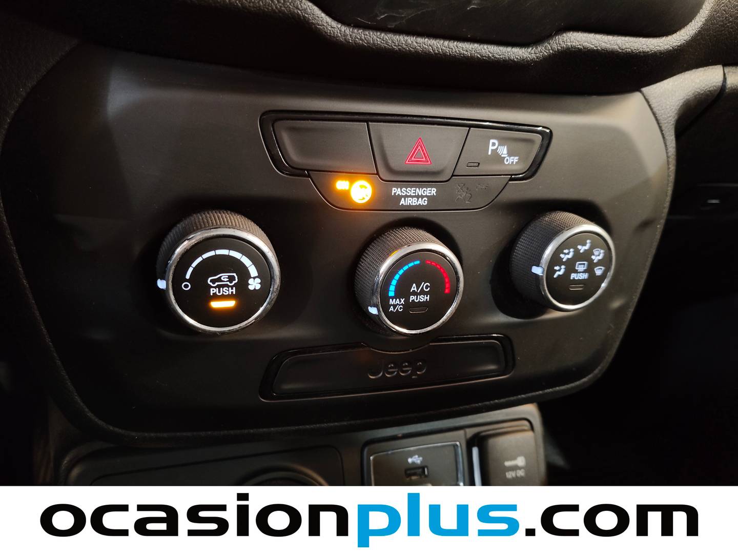 Jeep Renegade Jeep Renegade 2.0 Multijet Longitude Active Drive 4x4 (120 CV) al mejor precio