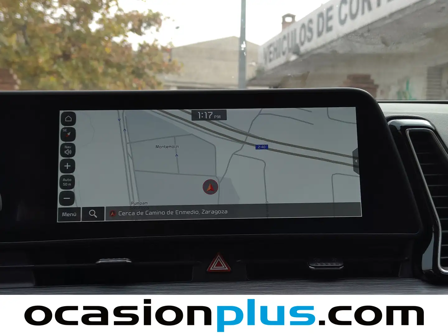 Foto KIA Sportage Kia Sportage 1.6 T-GDi MHEV Drive 4x2 (160 CV)