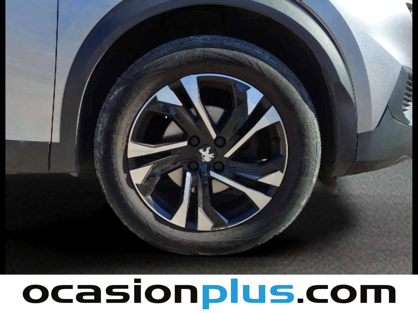 Peugeot 2008 Peugeot 2008 PureTech 100 S&S Allure Pack (100 CV) manual