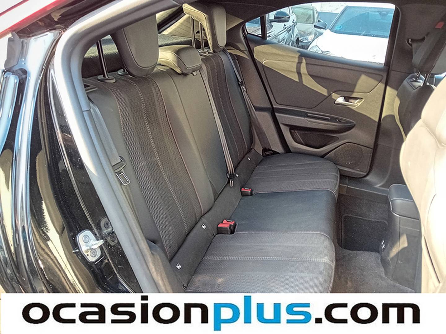 Foto Opel Mokka Opel Mokka 1.2 Turbo GS Line (130 CV)