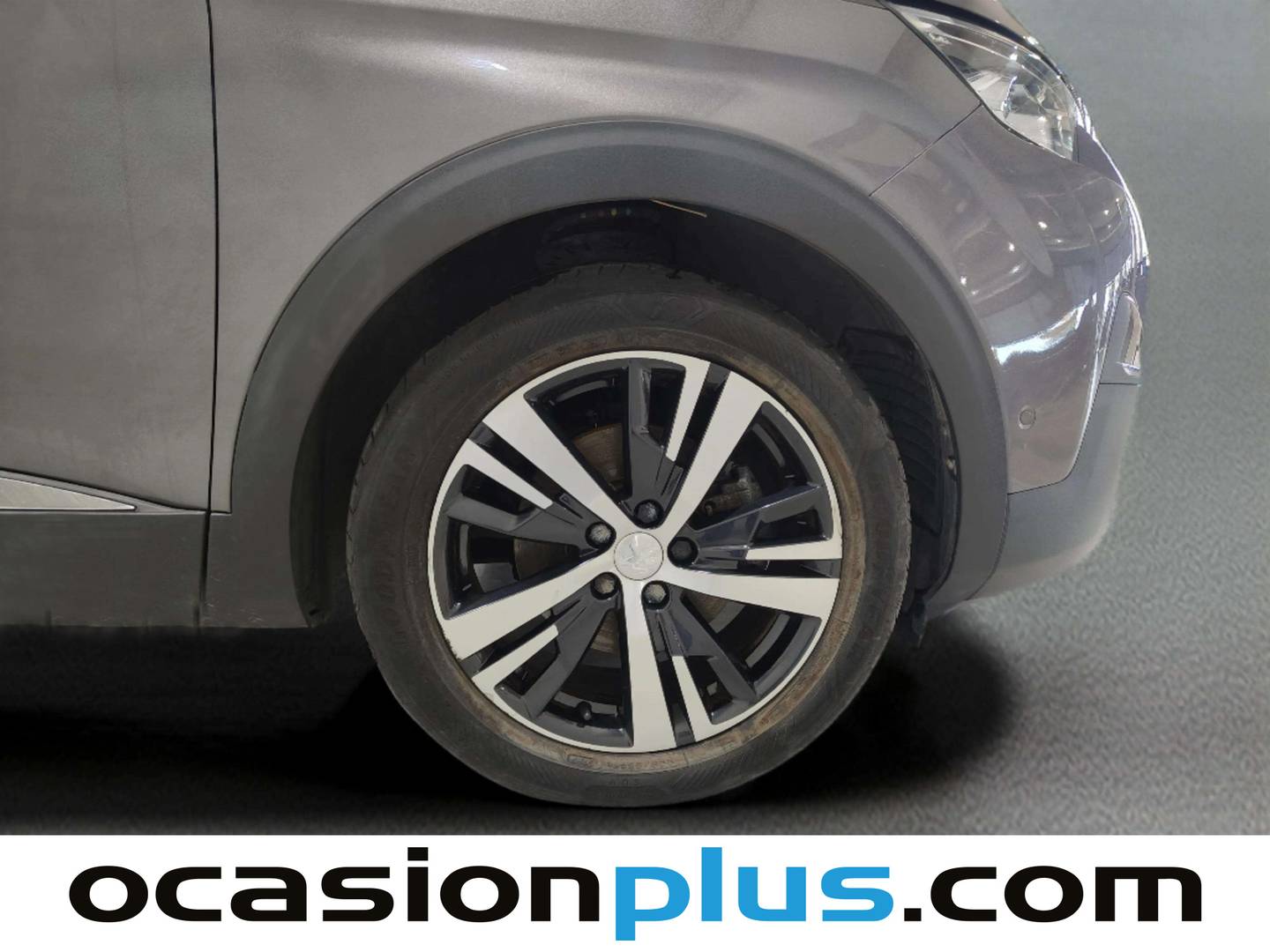 Peugeot 3008 Peugeot 3008 PureTech 130 S&S GT Line (130 CV) 2018