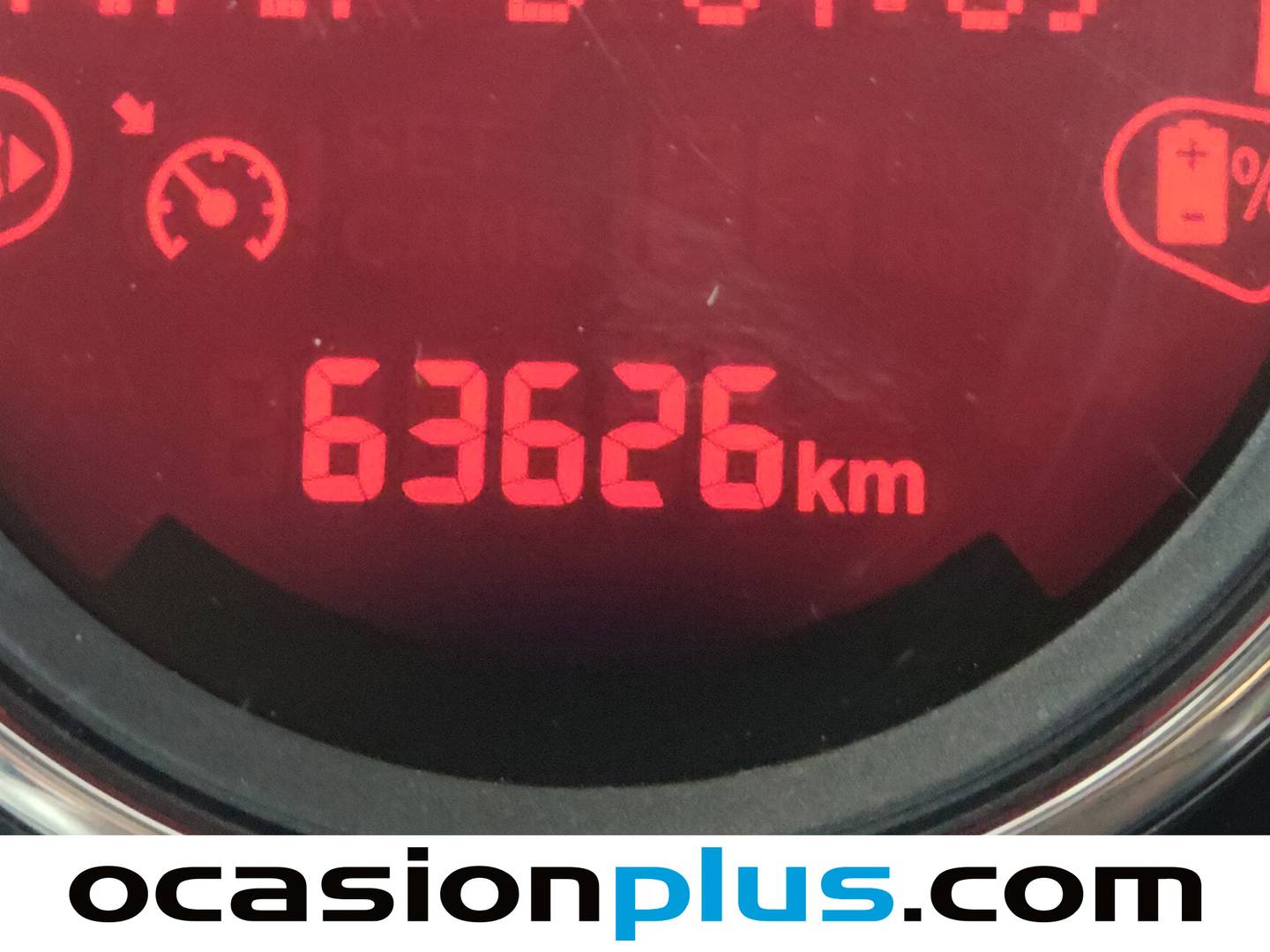 Fiat 500C Fiat 500C 1.0 Hybrid Club (70 CV) seminuevo