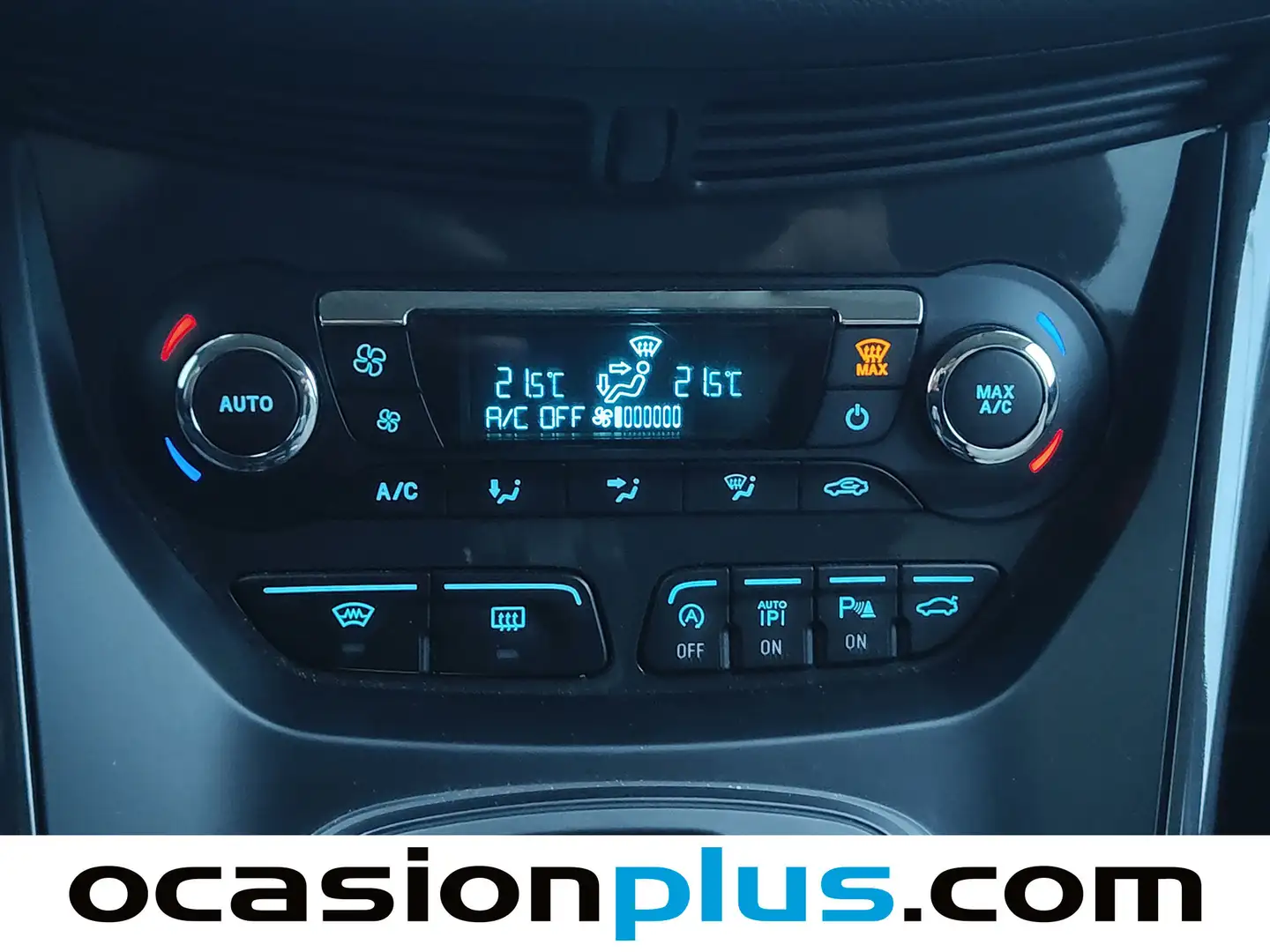 Foto Ford Kuga Ford Kuga 1.5 EcoBoost S&S Titanium 4x4 Auto (182 CV)