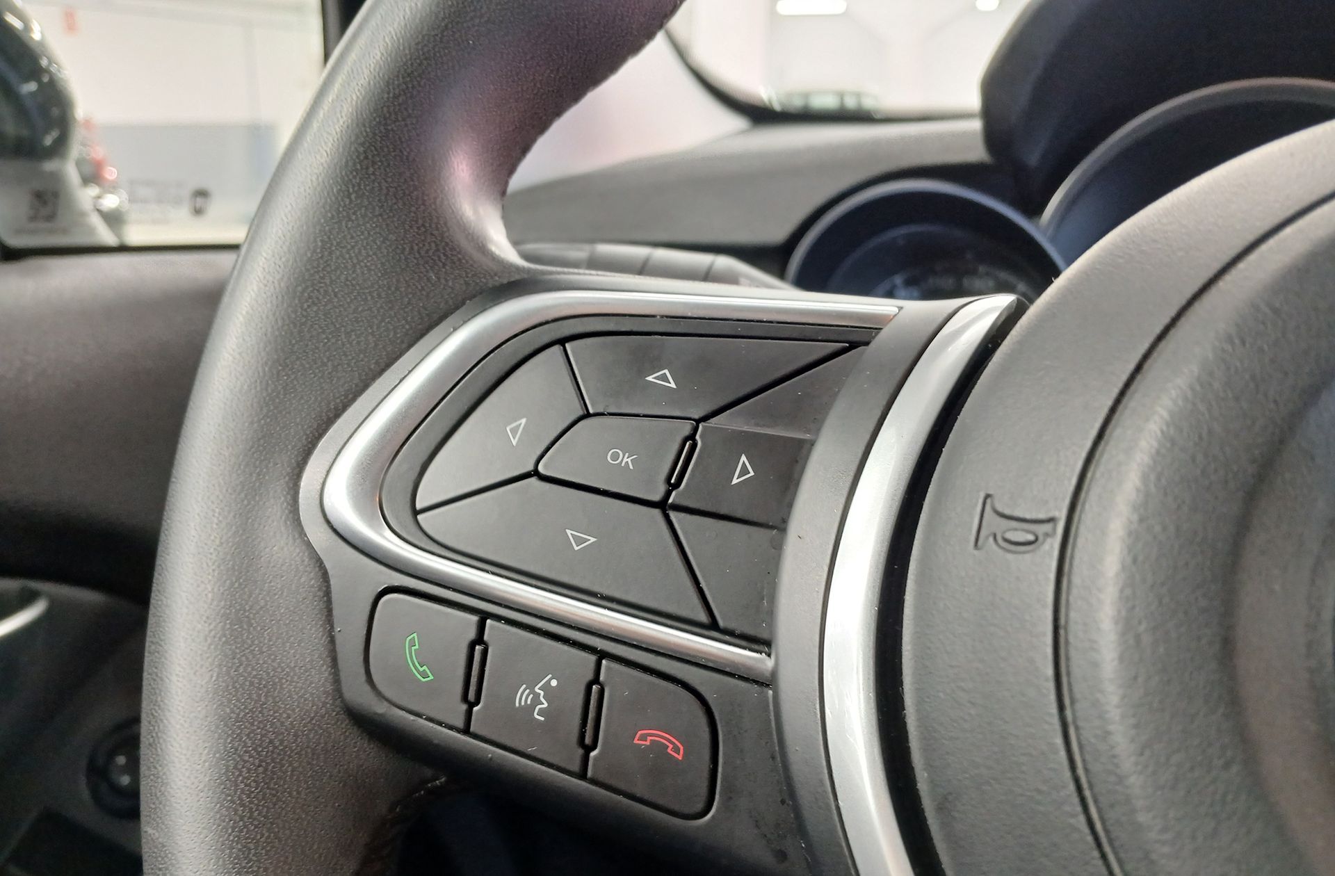 Fiat 500X 1.6 MultiJet Lounge 4x2 - foto 23