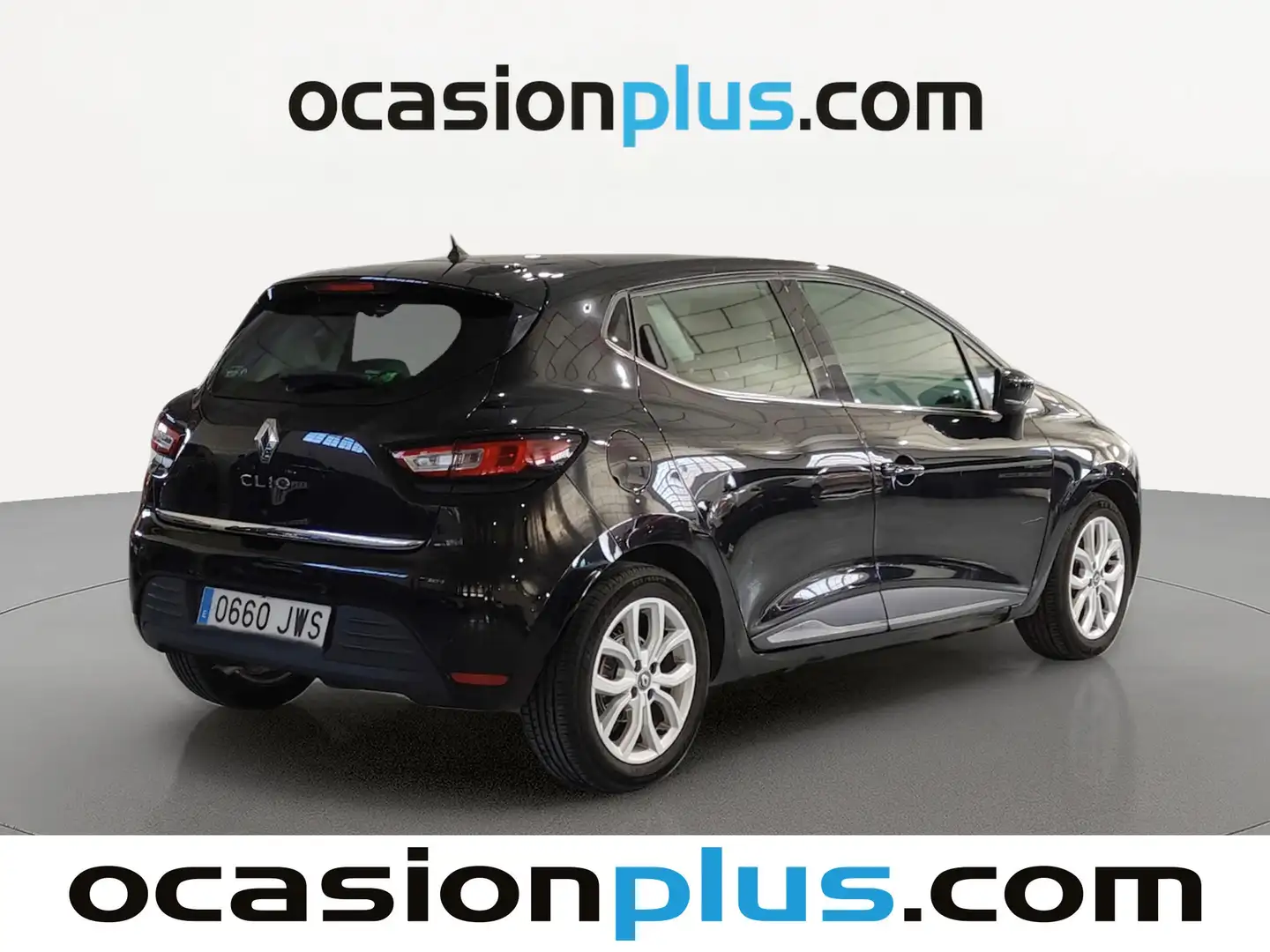 Foto Renault Clio Renault Clio Zen Energy TCe (120 CV) EDC