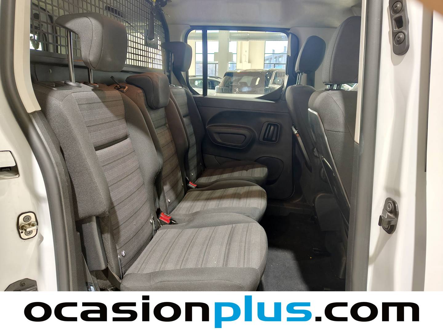 Opel Combo Life Opel Combo Life 1.5 TD Business Edition Plus L1 (102 CV) diésel