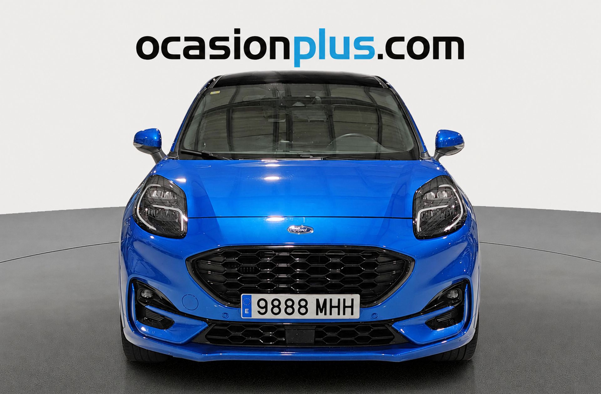 Ford Puma 1.0 EcoBoost MHEV ST-Line X - foto 14