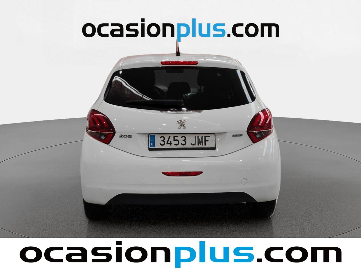 Peugeot 208 Peugeot 208 Style BlueHDi (75 CV) barato