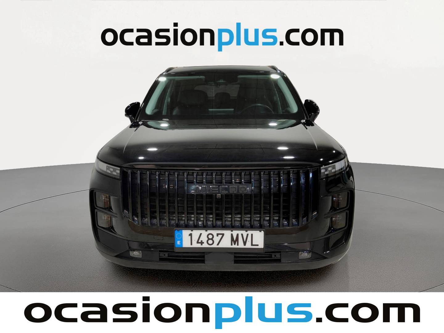 JAECOO 7 JAECOO 7 1.6 TGDI Exclusive AWD (145 CV) barato