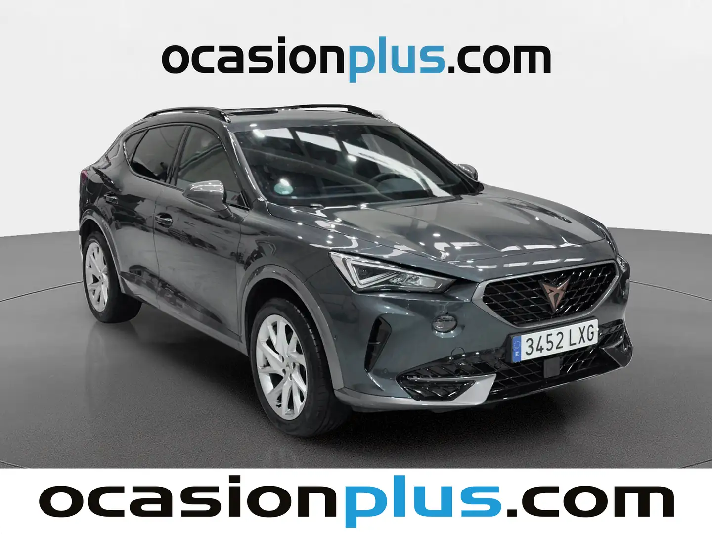 Foto Cupra Formentor CUPRA Formentor 1.5 TSI (150 CV)