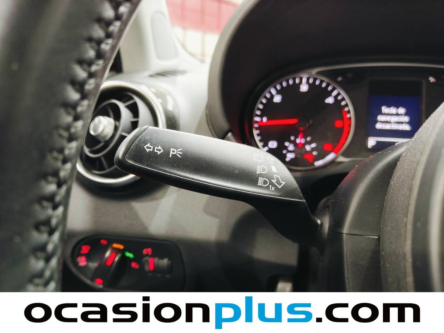 Audi A1 Audi A1 Adrenalin 1.6 TDI (116 CV) S tronic PACK S-LINE de ocasión