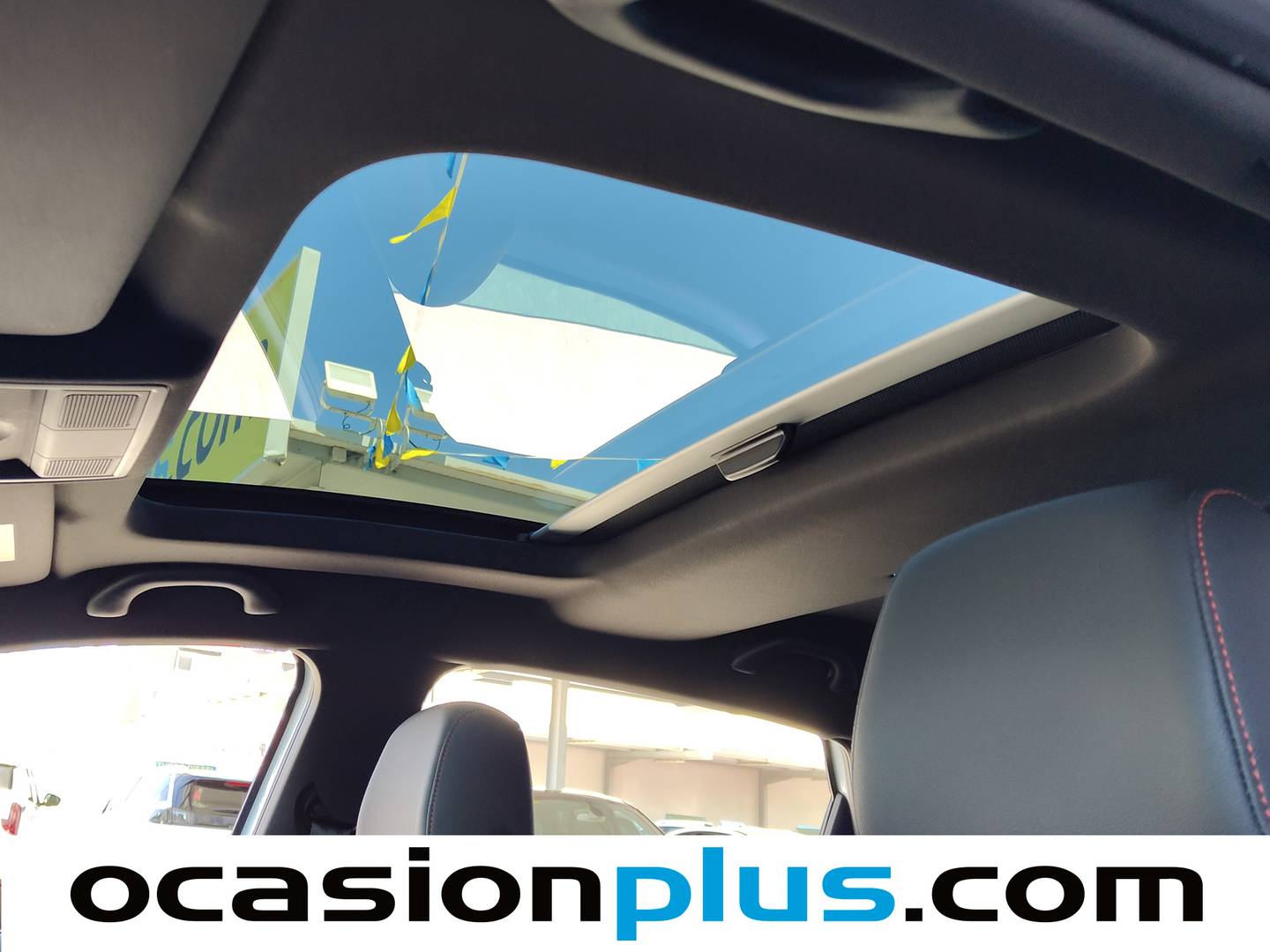 Extras y acabados del Seat León Seat León 2.0 TDI S&S FR Plus  (184 CV)