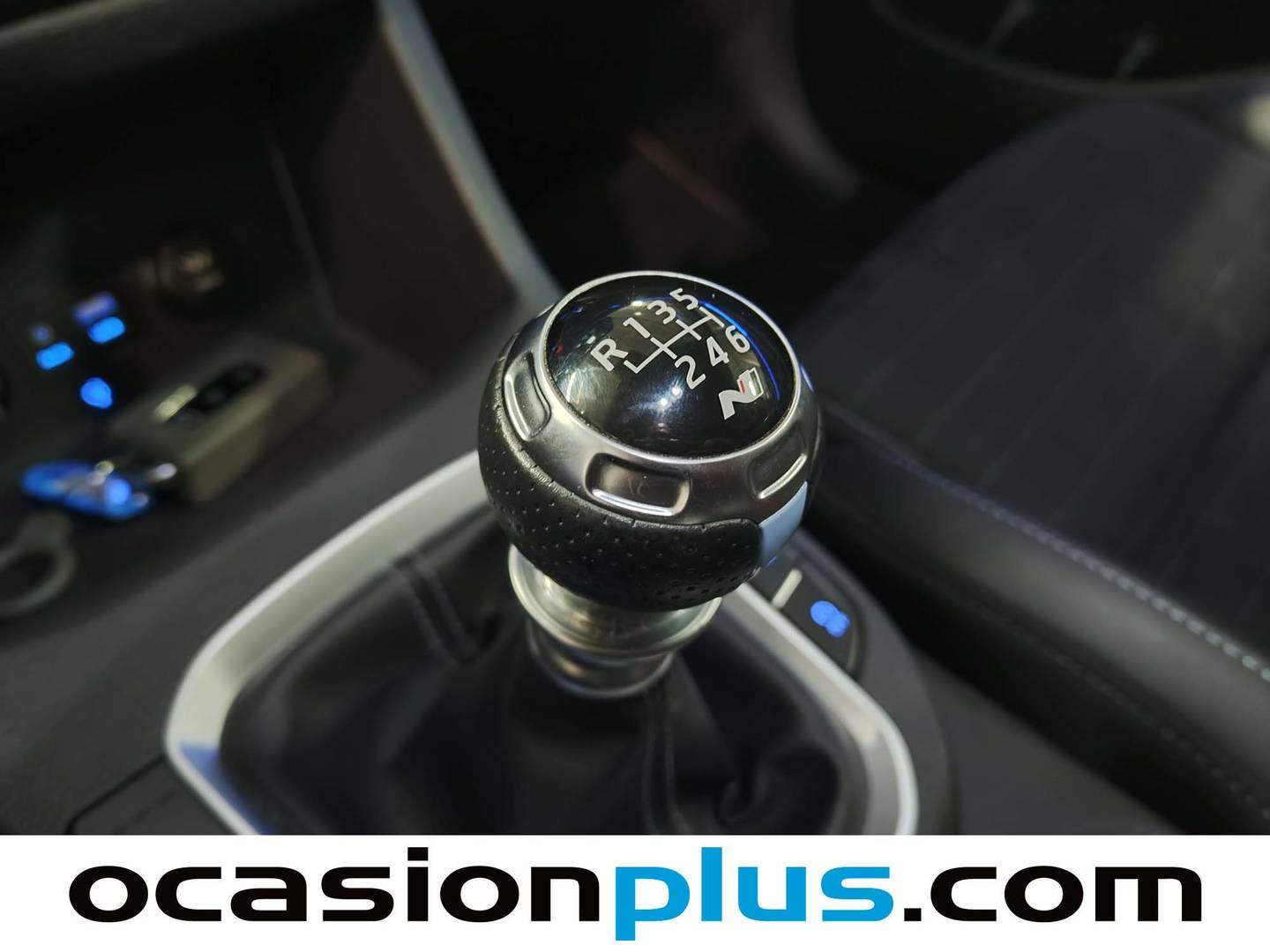 Foto Hyundai i30 Hyundai i30 2.0 TGDI N Performance Sky (275 CV)