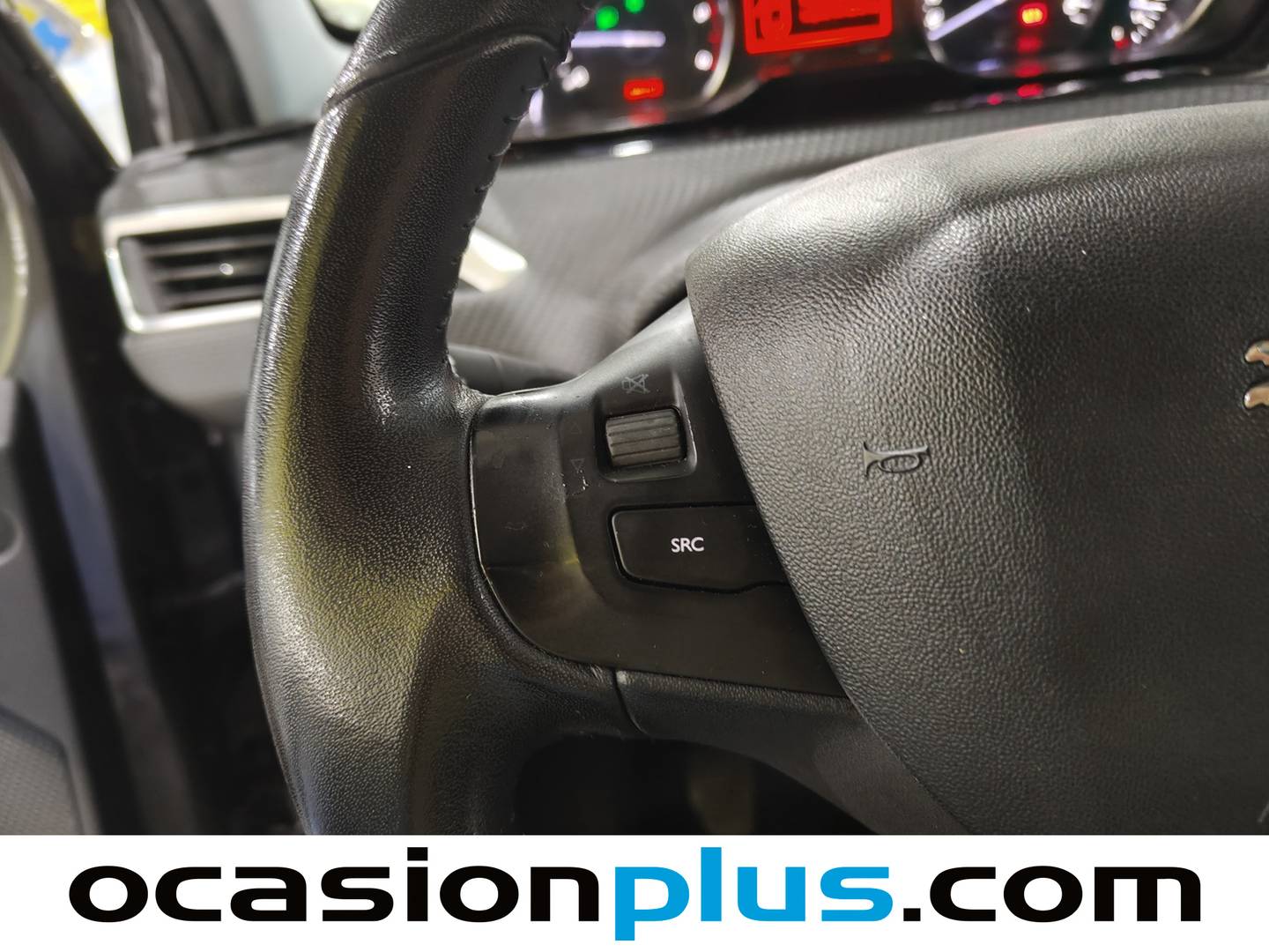 Foto Peugeot 2008 Peugeot 2008 BlueHDi 100 S&S Active (100 CV)