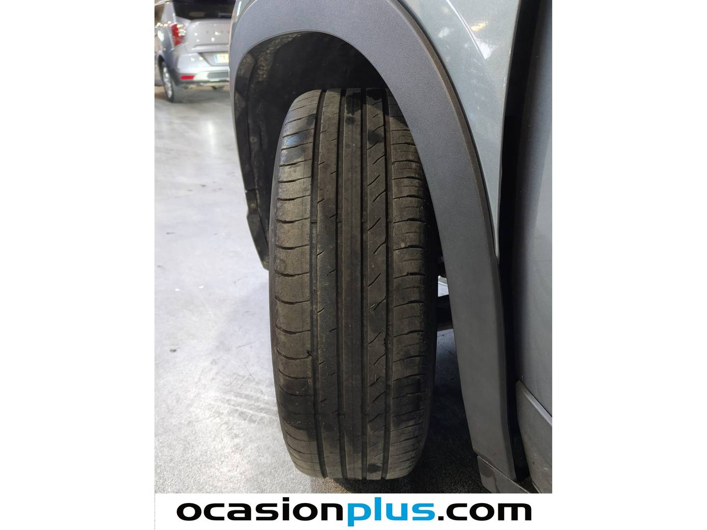 Jeep Avenger Jeep Avenger 1.2 G Altitude (100 CV) gasolina