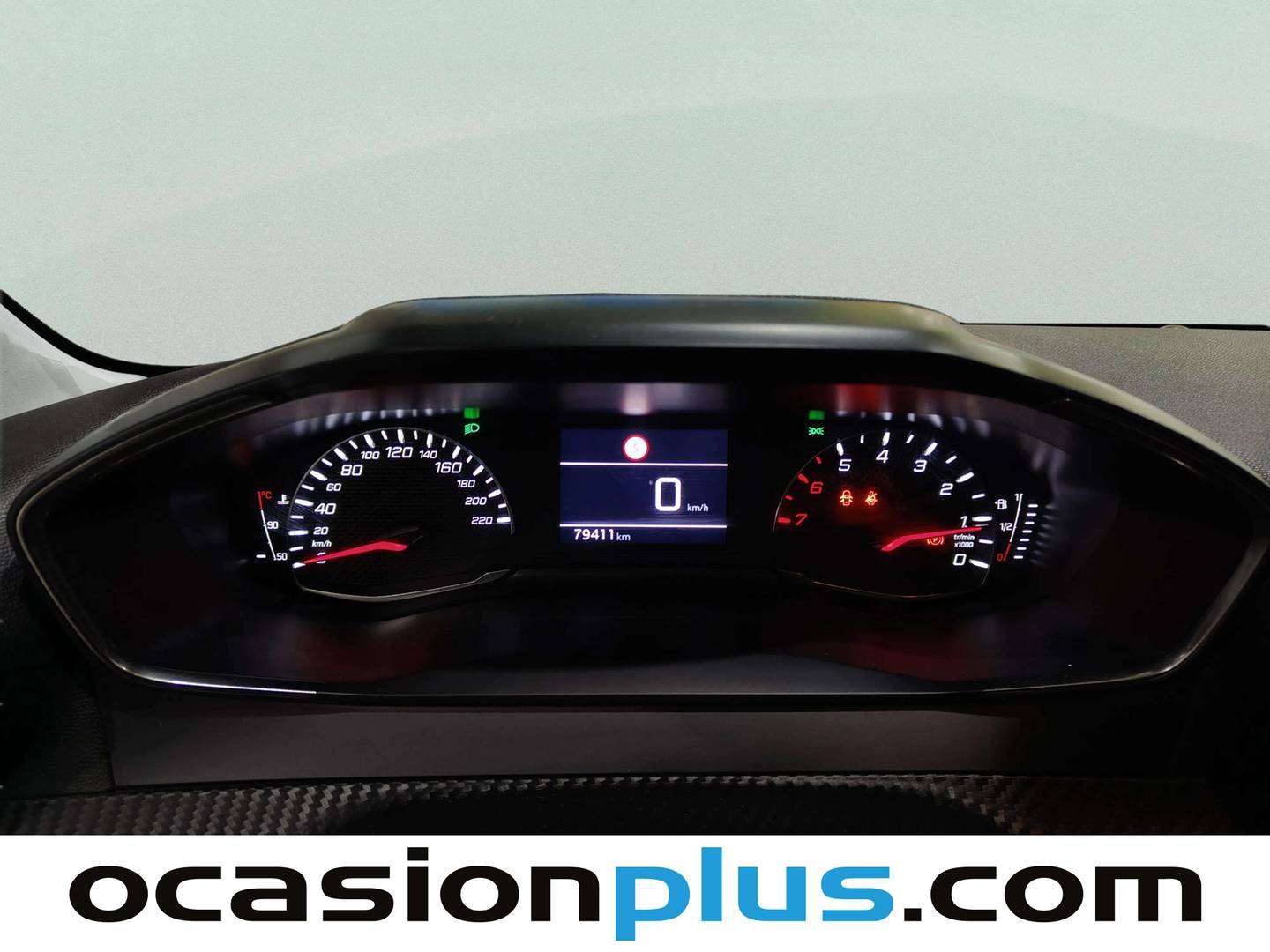 Peugeot 208 Peugeot 208 PureTech 100 Active Pack (100 CV) manual