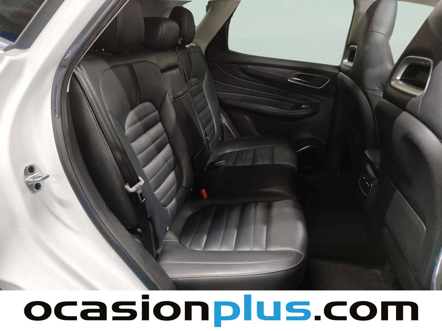 MG HS MG HS 1.5 Turbo GDI Luxury DCT  (162 CV) 2023