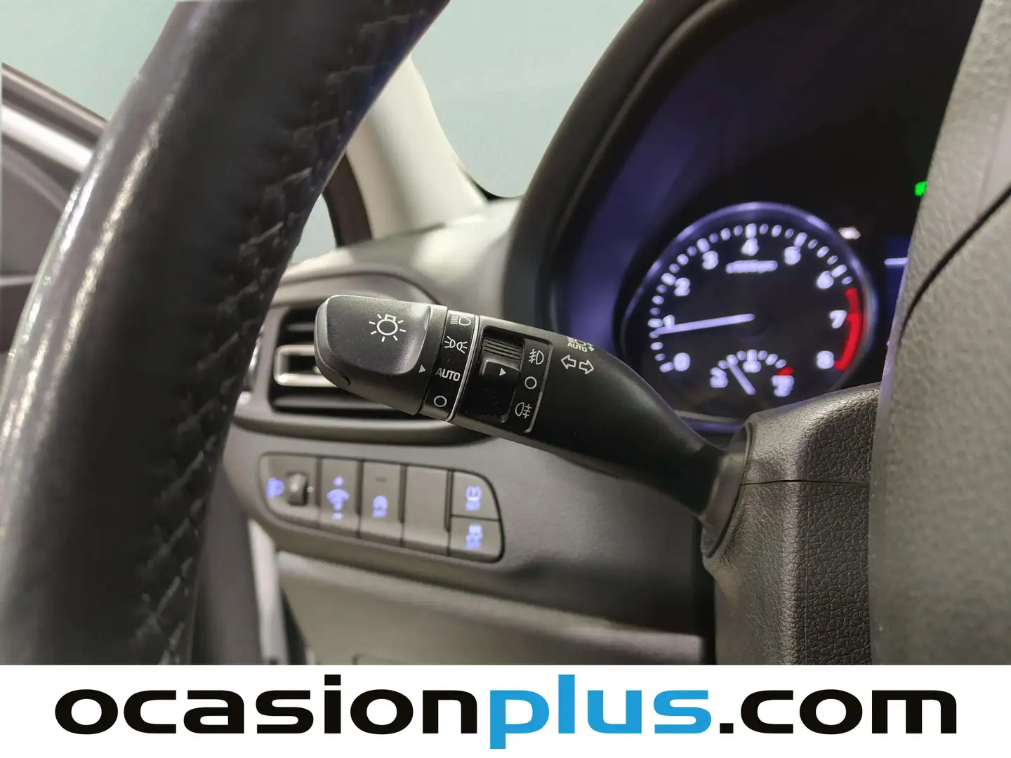 Foto Hyundai i30 Hyundai i30 1.5 DPI Klass SLX (110 CV)