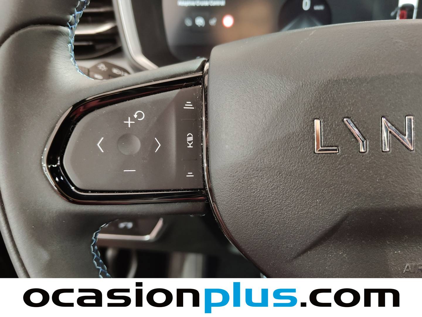 Lynk & Co 01 Lynk & Co 01 1.5 PHEV (261 CV) de ocasión