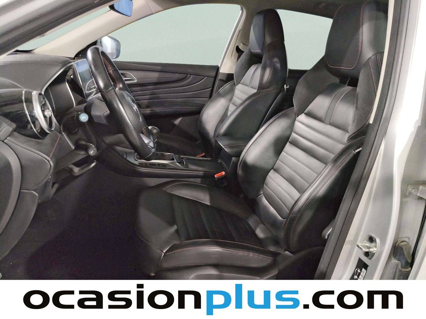 Foto asientos delanteros MG HS MG HS 1.5 Turbo GDI Luxury (162 CV)