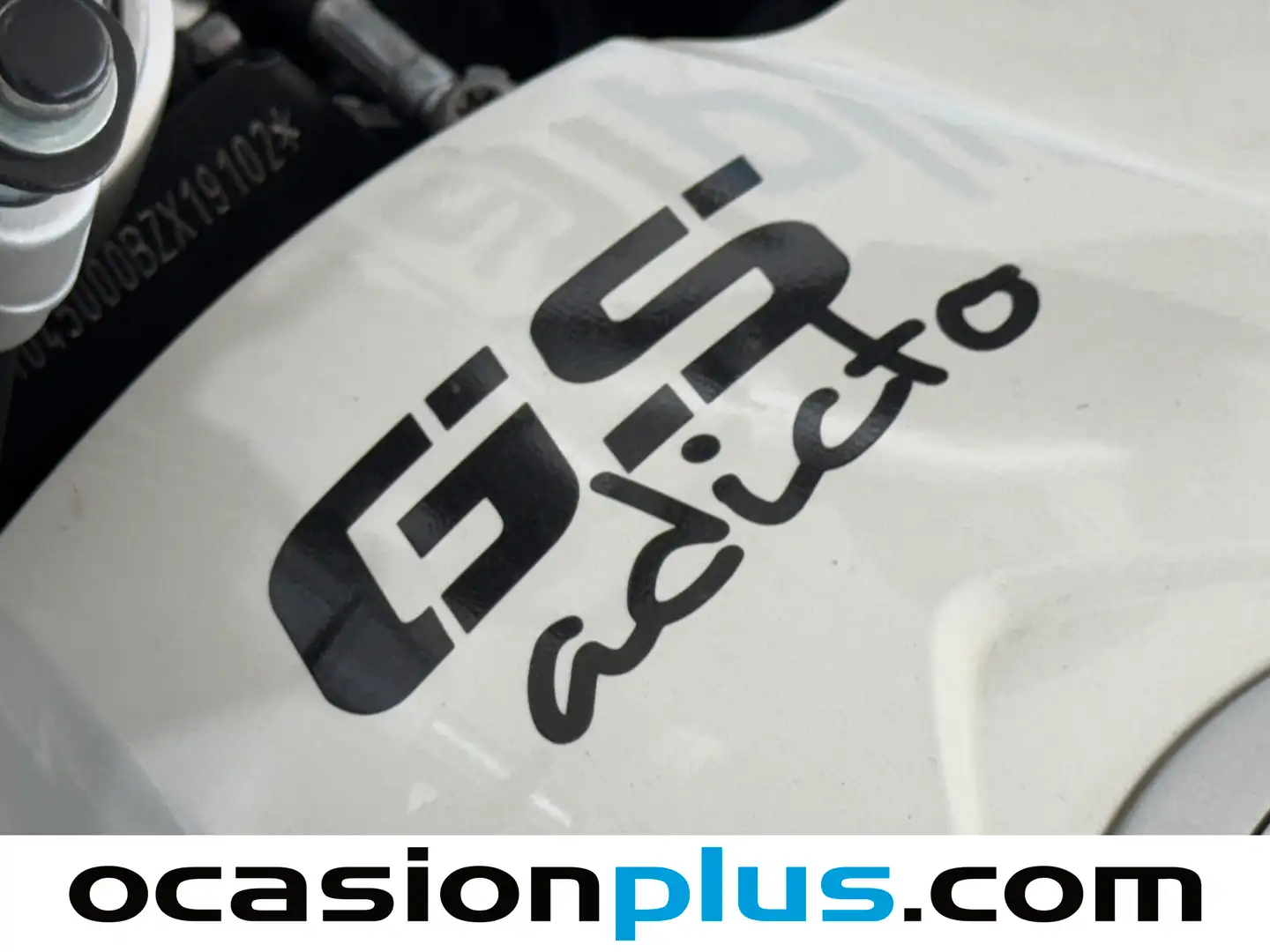 Foto BMW Motorrad R 1200 GS BMW Motorrad R 1200 GS (110CV)