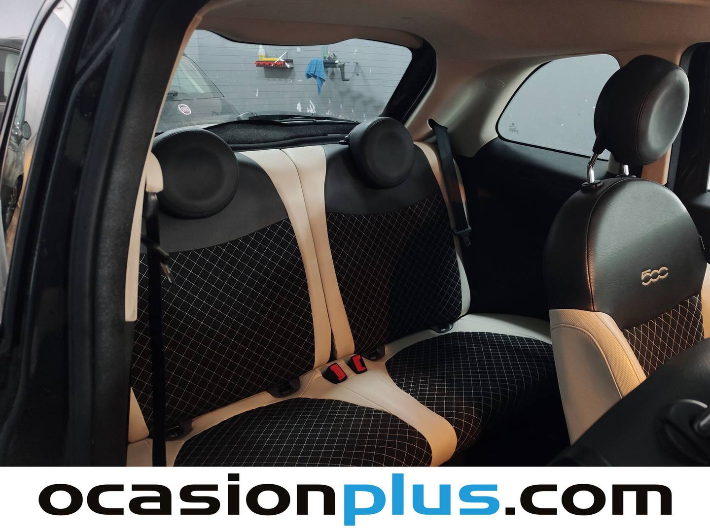 Fiat 500 Fiat 500 1.0 Hybrid Dolcevita  (70 CV) híbrido