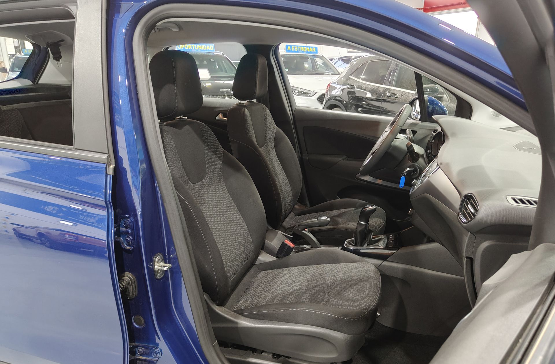 Opel Crossland 1.2 Crossland - foto 14