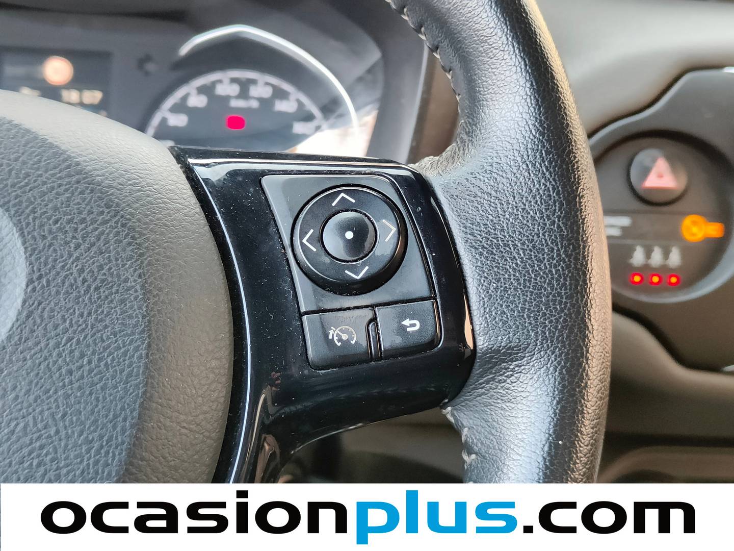 Foto Toyota Yaris Toyota Yaris 70 Active  (69 CV)