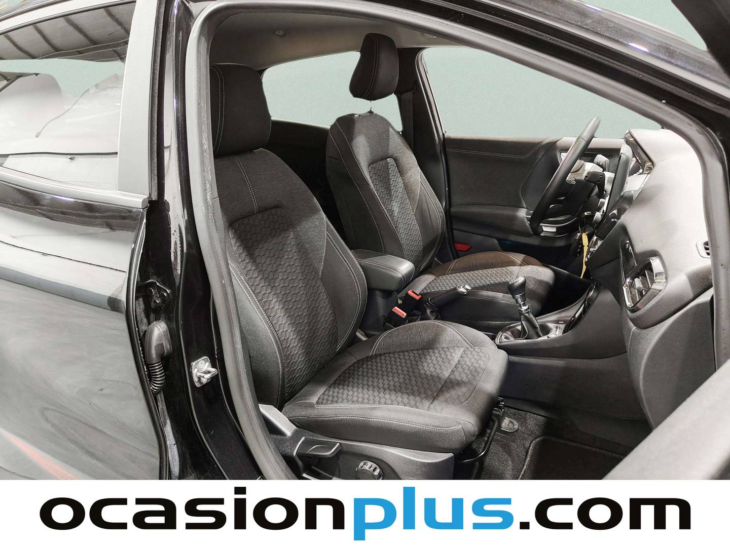 Foto Ford Puma Ford Puma 1.5 Ecoblue Titanium  (120 CV)