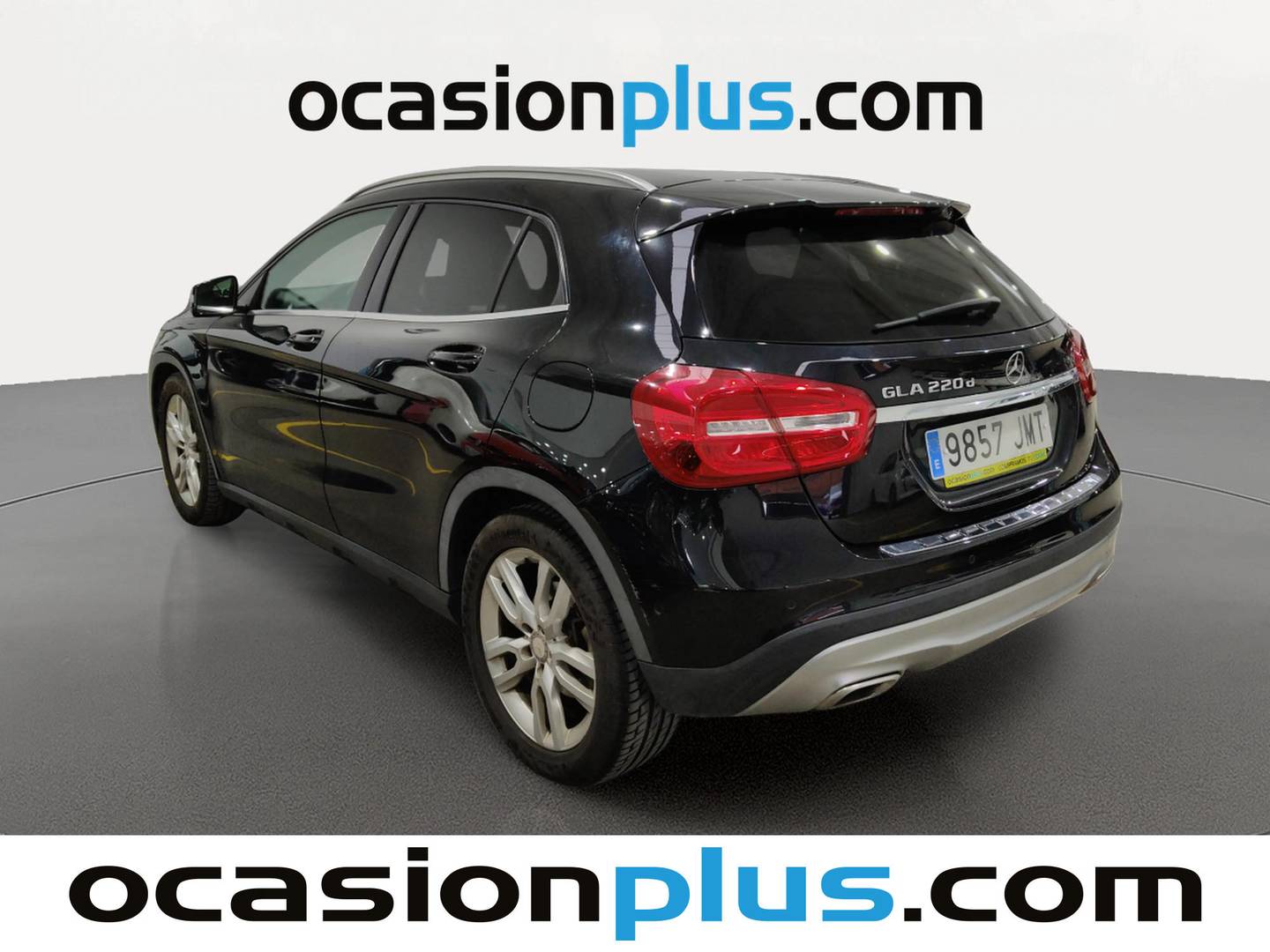 Foto Mercedes GLA Mercedes-Benz GLA GLA 220 d Urban (177 CV)