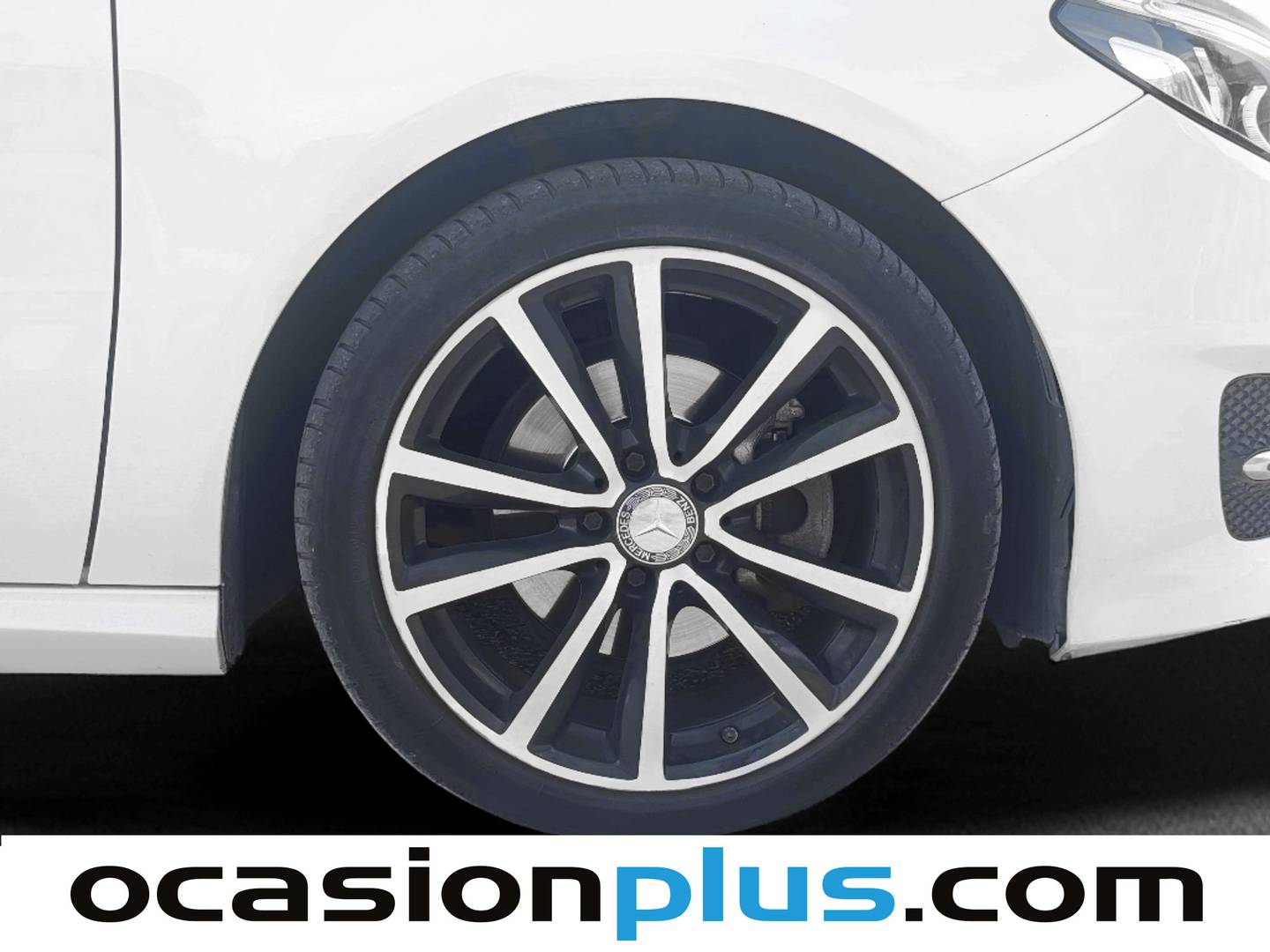 Mercedes Clase B Mercedes Clase B 200 d (136 CV) 2017