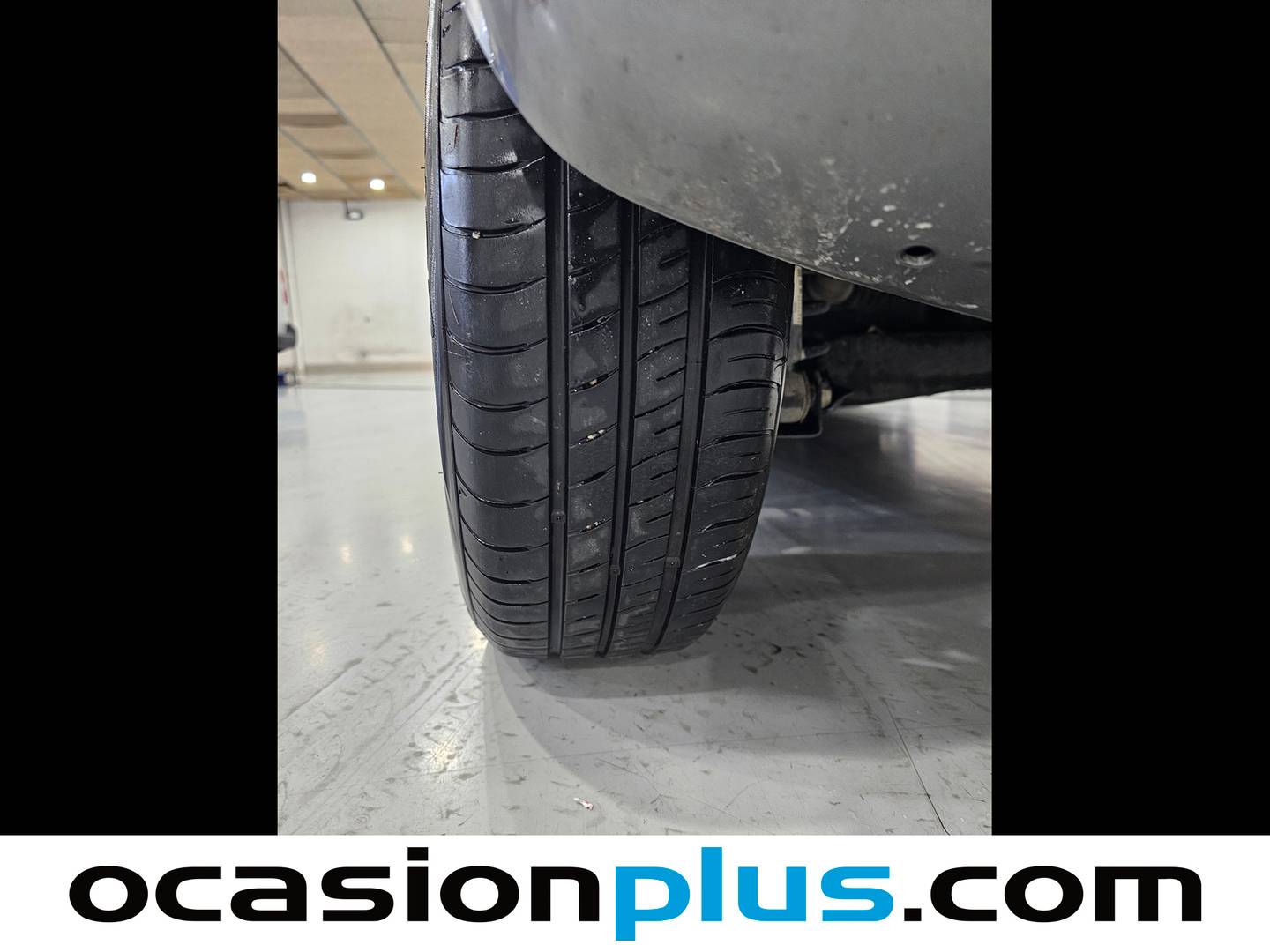 Foto KIA Picanto Kia Picanto 1.0 DPi Concept (67 CV)