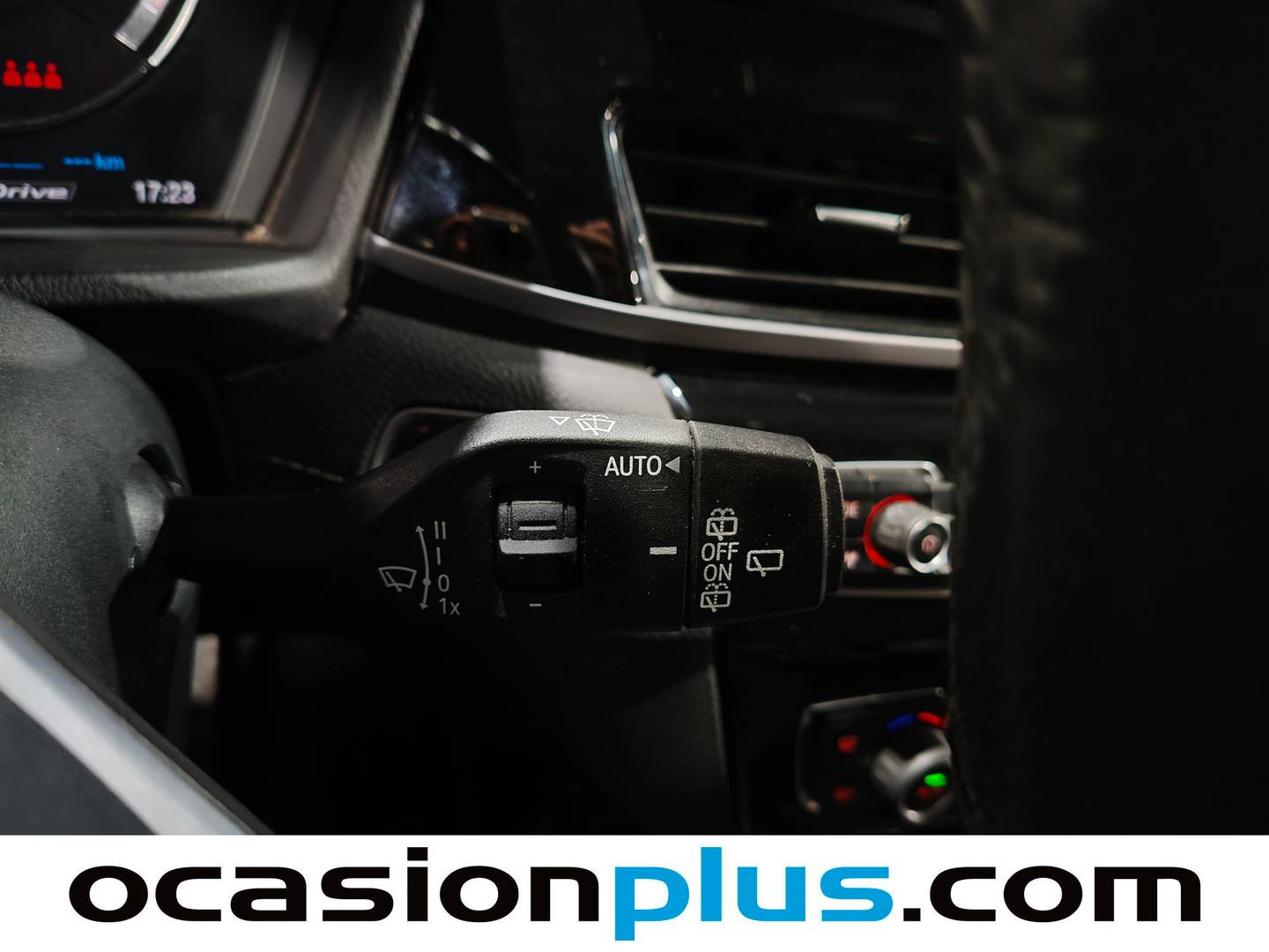 Foto BMW X1 BMW X1 xDrive25e (220 CV)