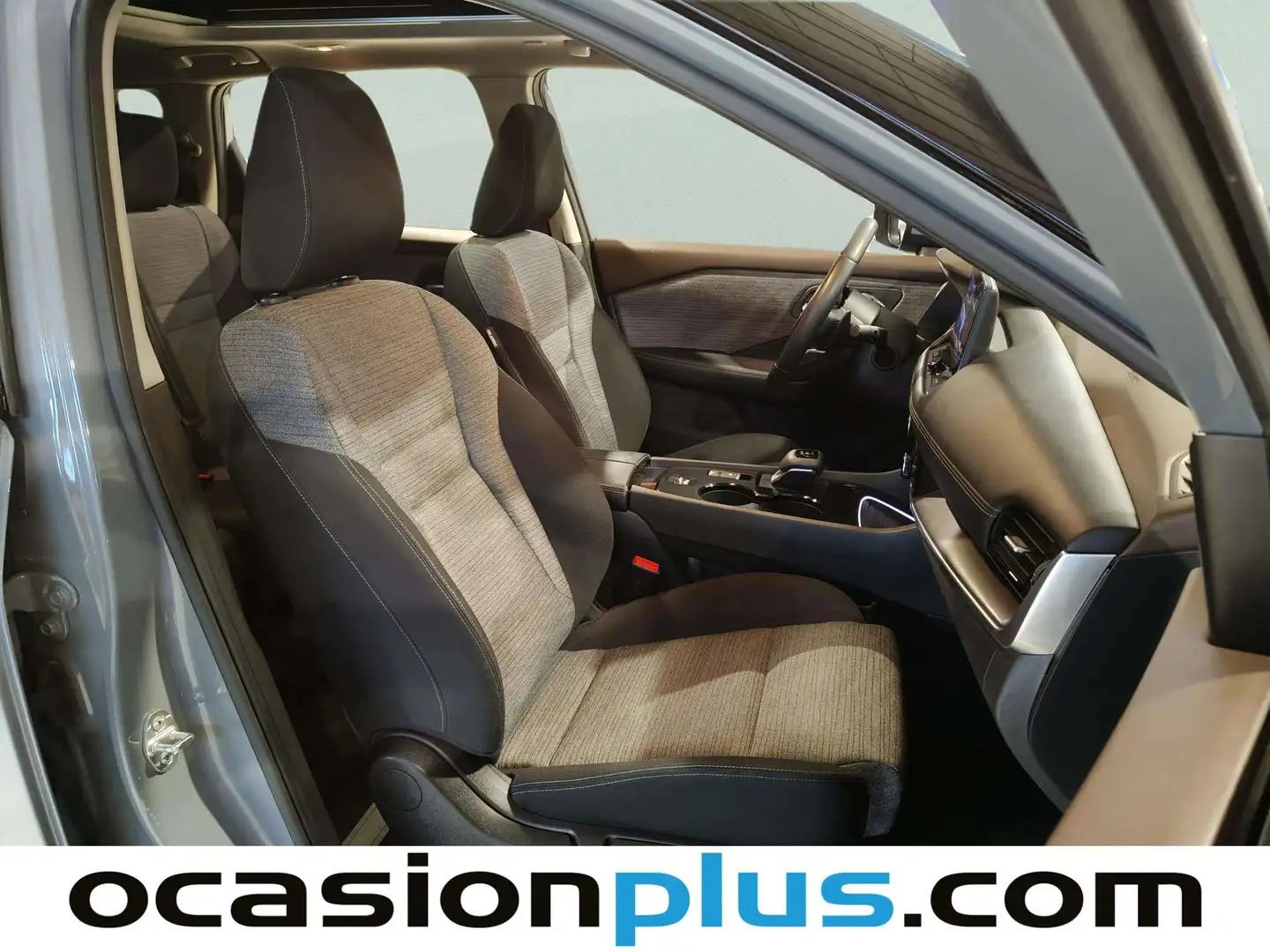 Foto Nissan X-TRAIL Nissan X-Trail 1.5 VC Turbo MHEV N-Connecta Xtronic (163 CV) 7 Plazas