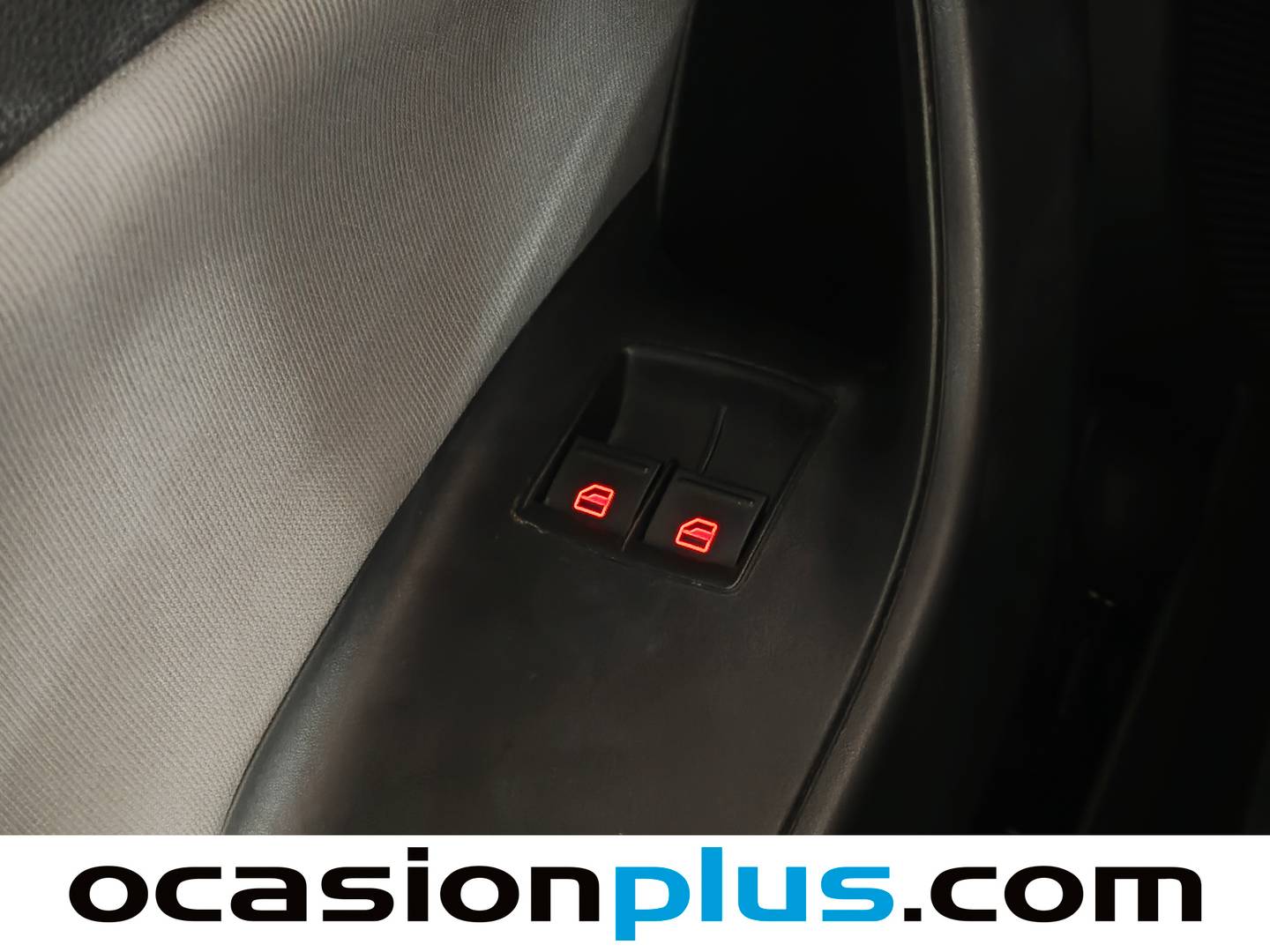 Seat Ibiza Seat Ibiza 1.2 TSI Style (90 CV) manual